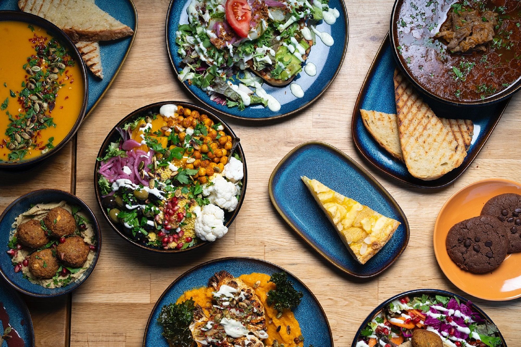 Løvetann Café & Bistro