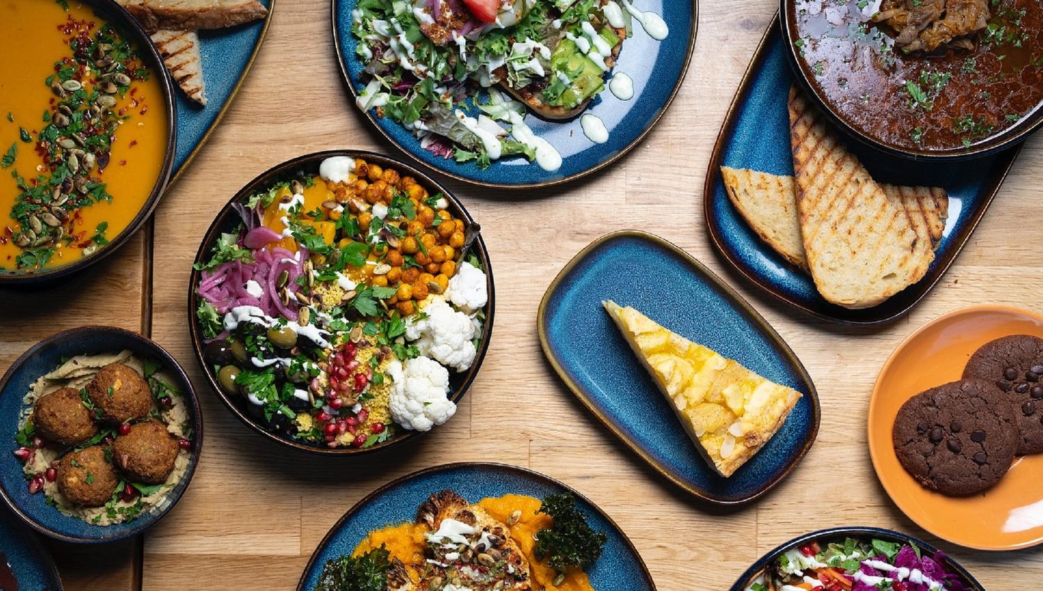 Løvetann Café & Bistro