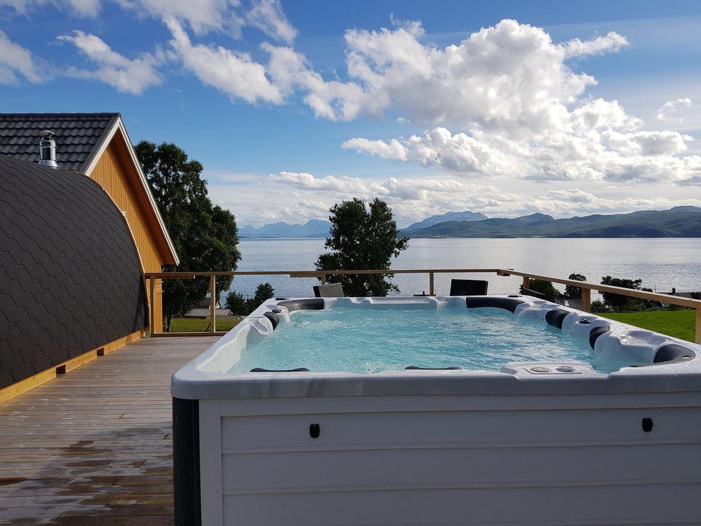 Yggdrasil Farmhotel Retreat, Spa & Yoga