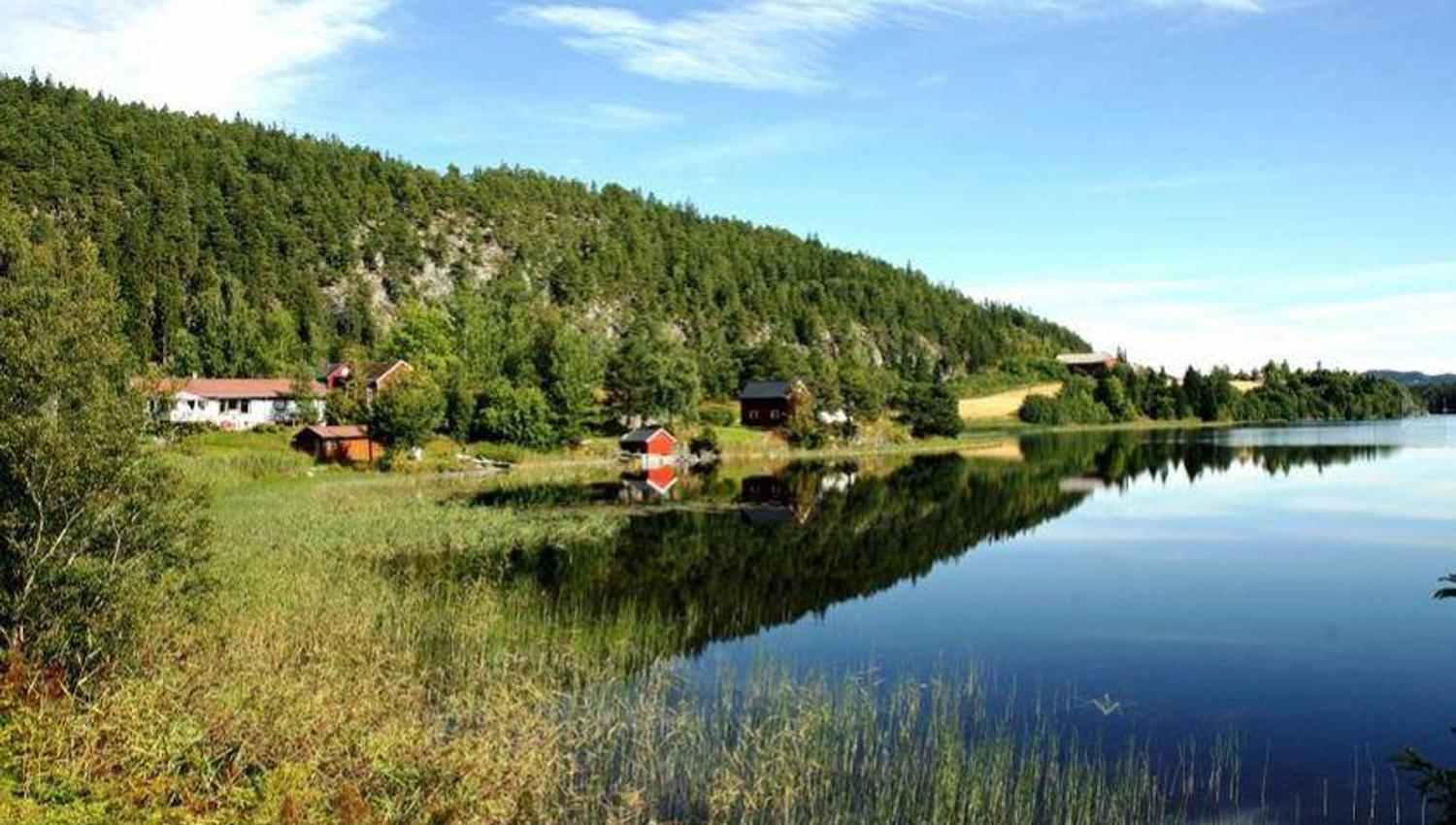 Hoplavassdraget