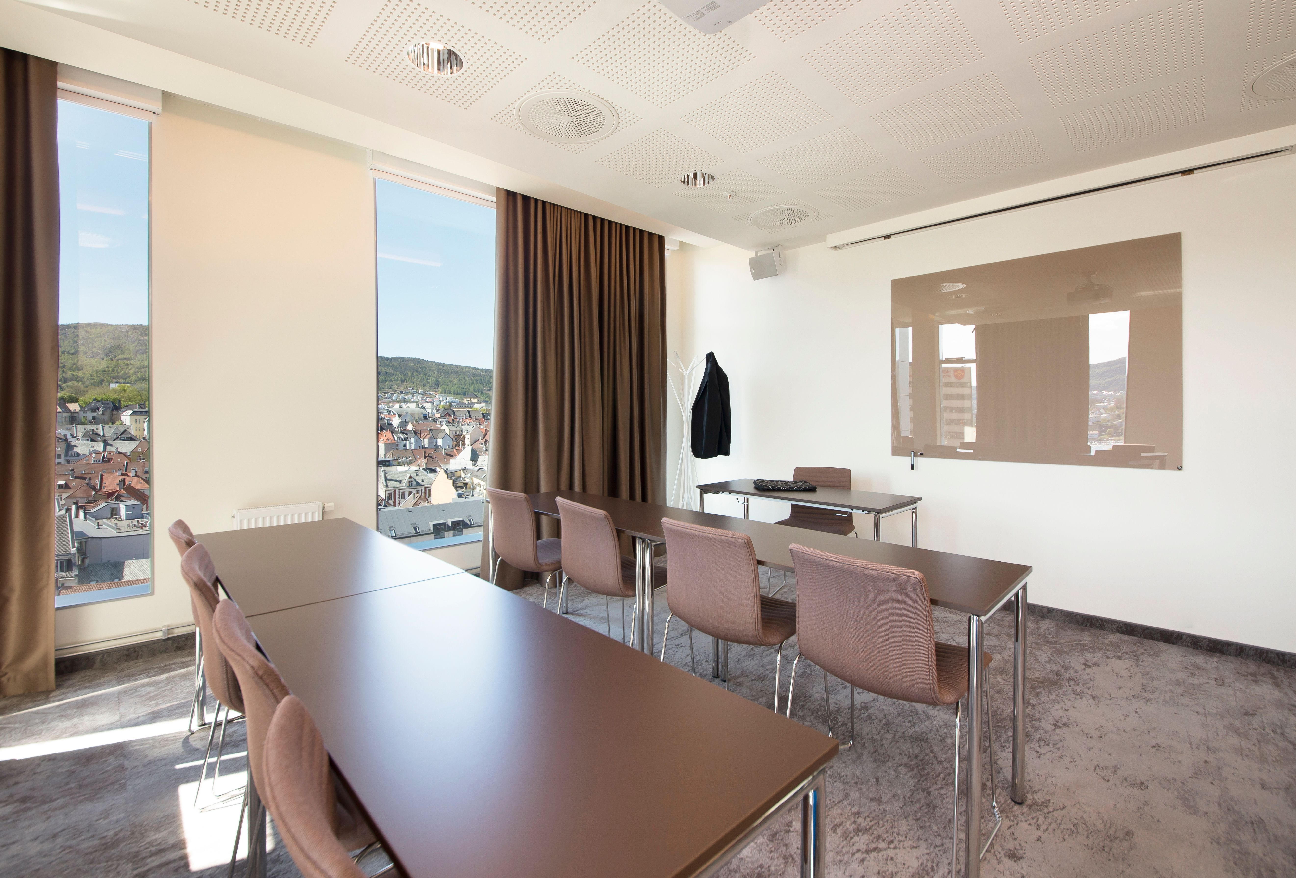 Scandic Ørnen - Møterom Sol