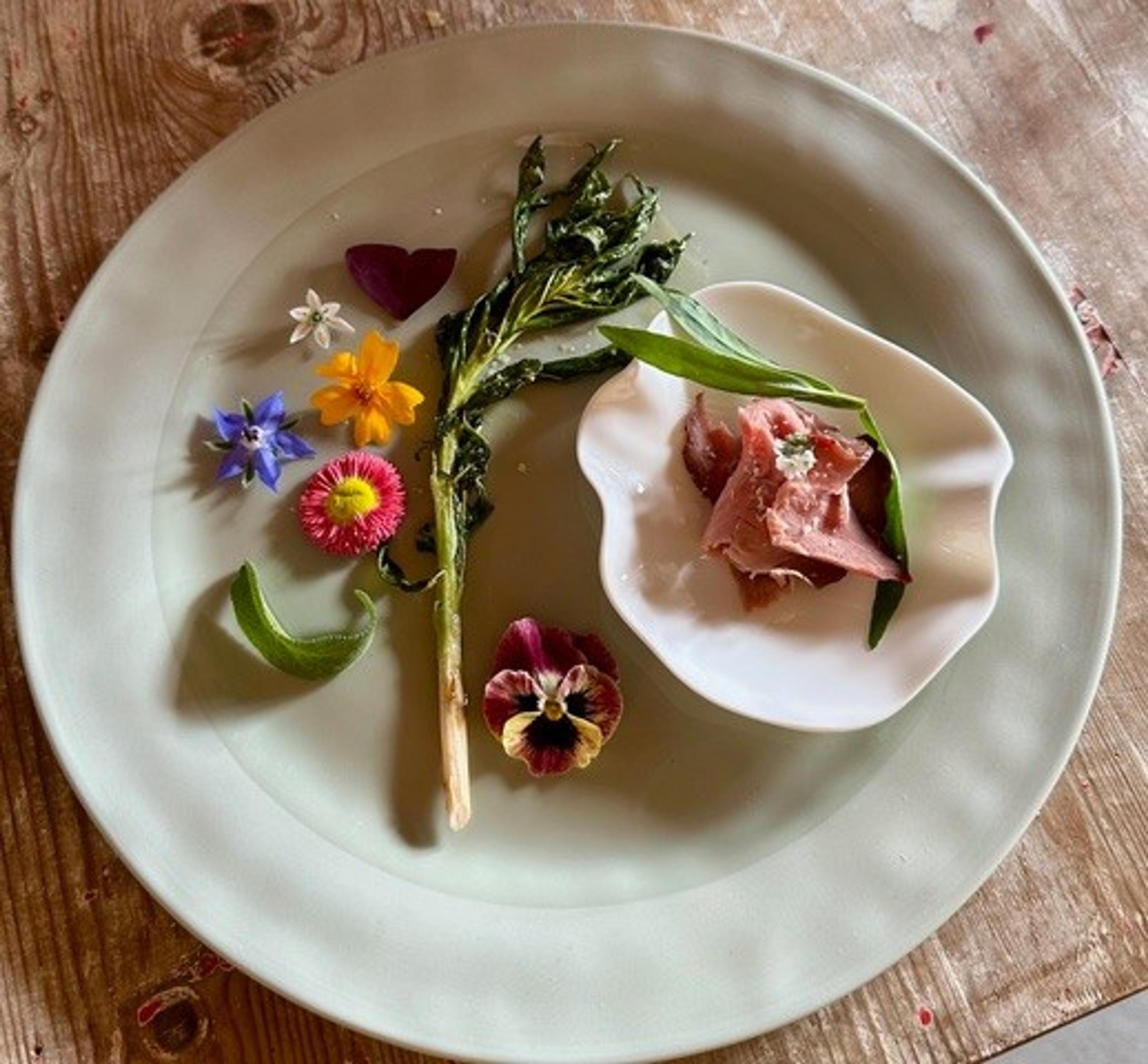 Brokkestøylen – Dining, accommodation and a lot more