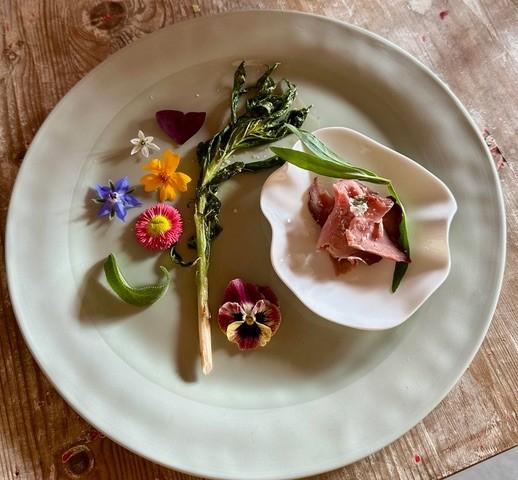 Brokkestøylen – Dining, accommodation and a lot more