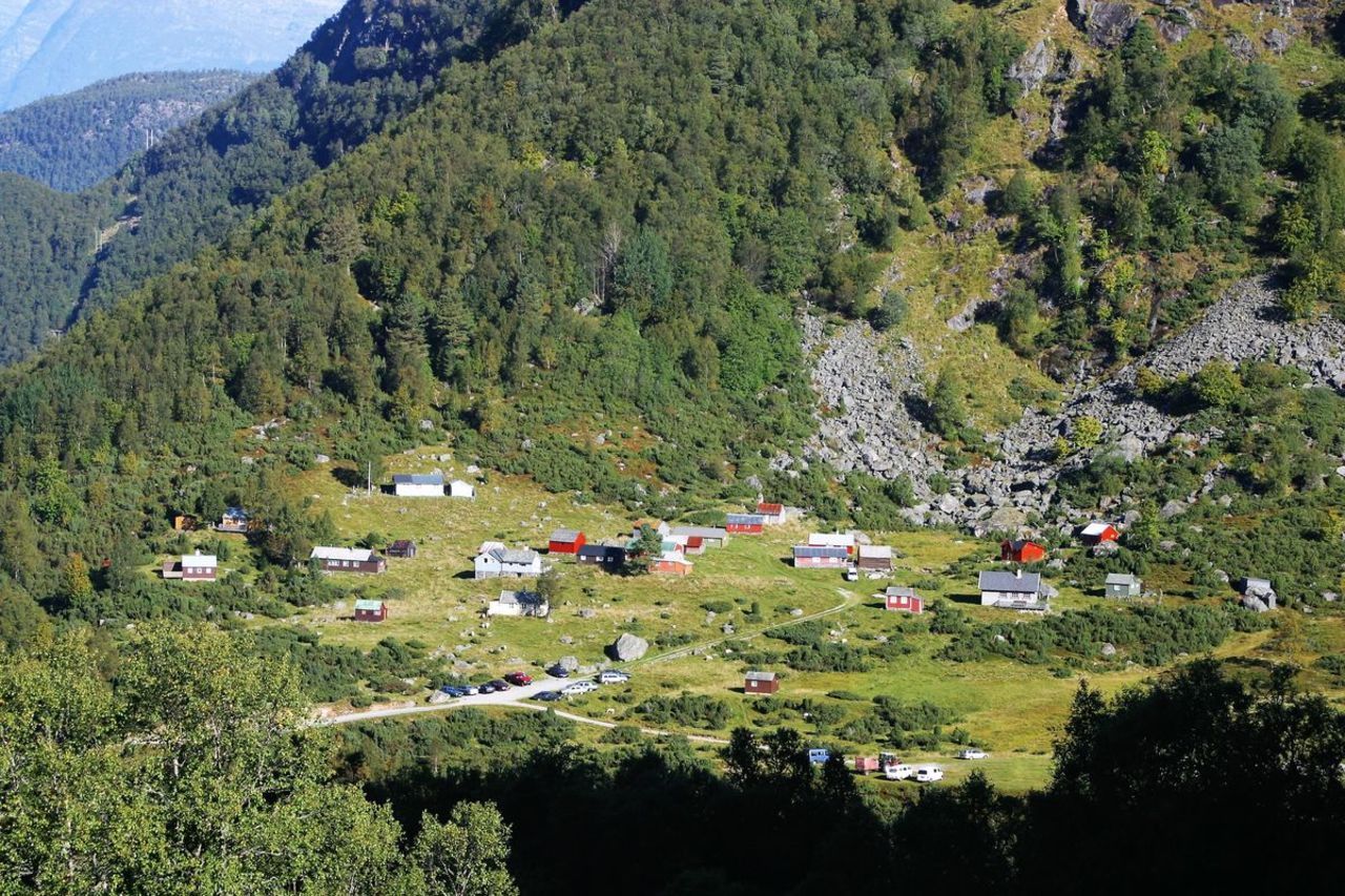 breidsete Sveinung Selsvik