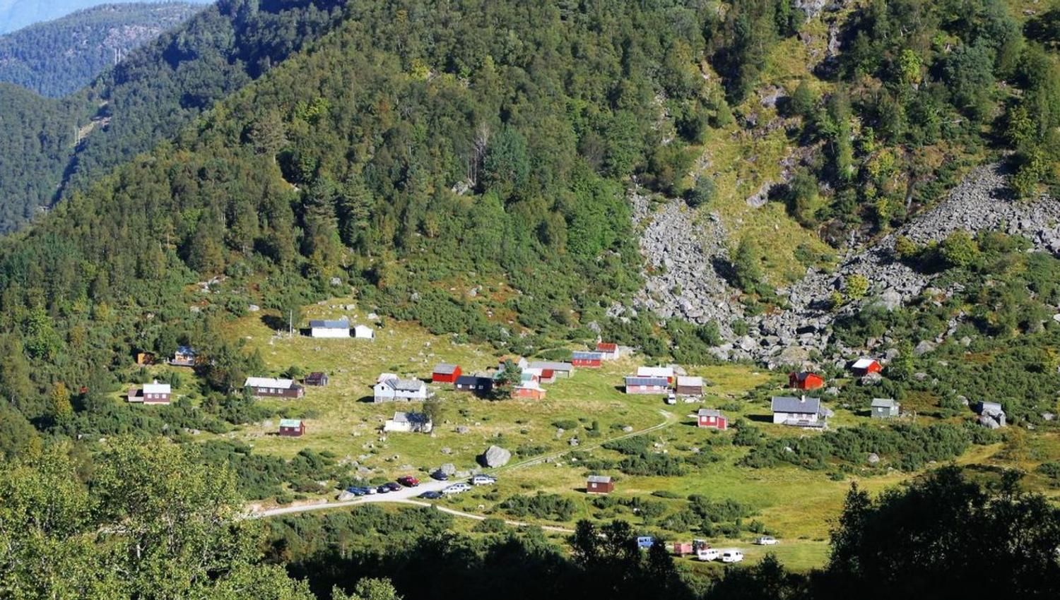 breidsete Sveinung Selsvik