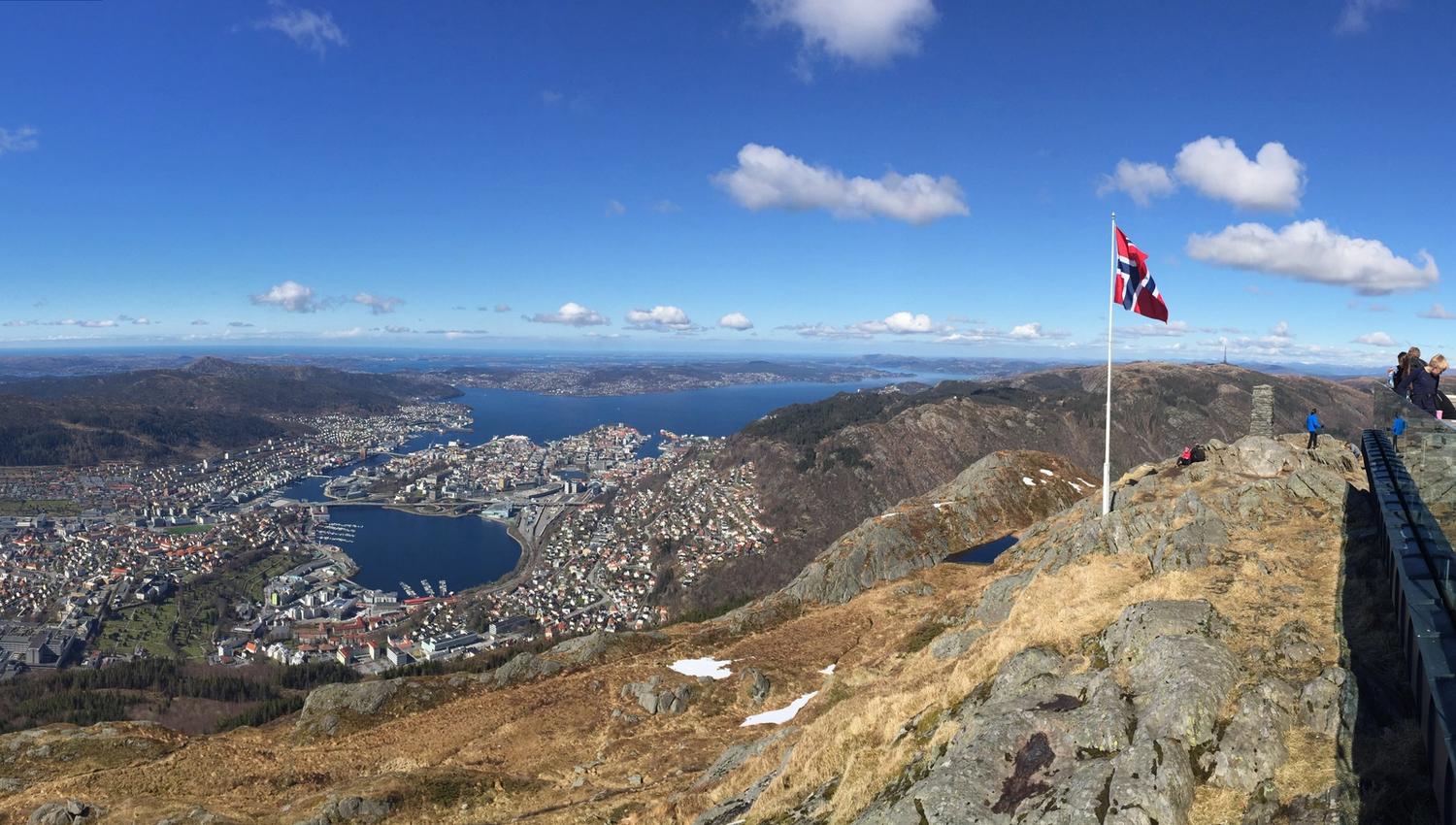 Ulriken