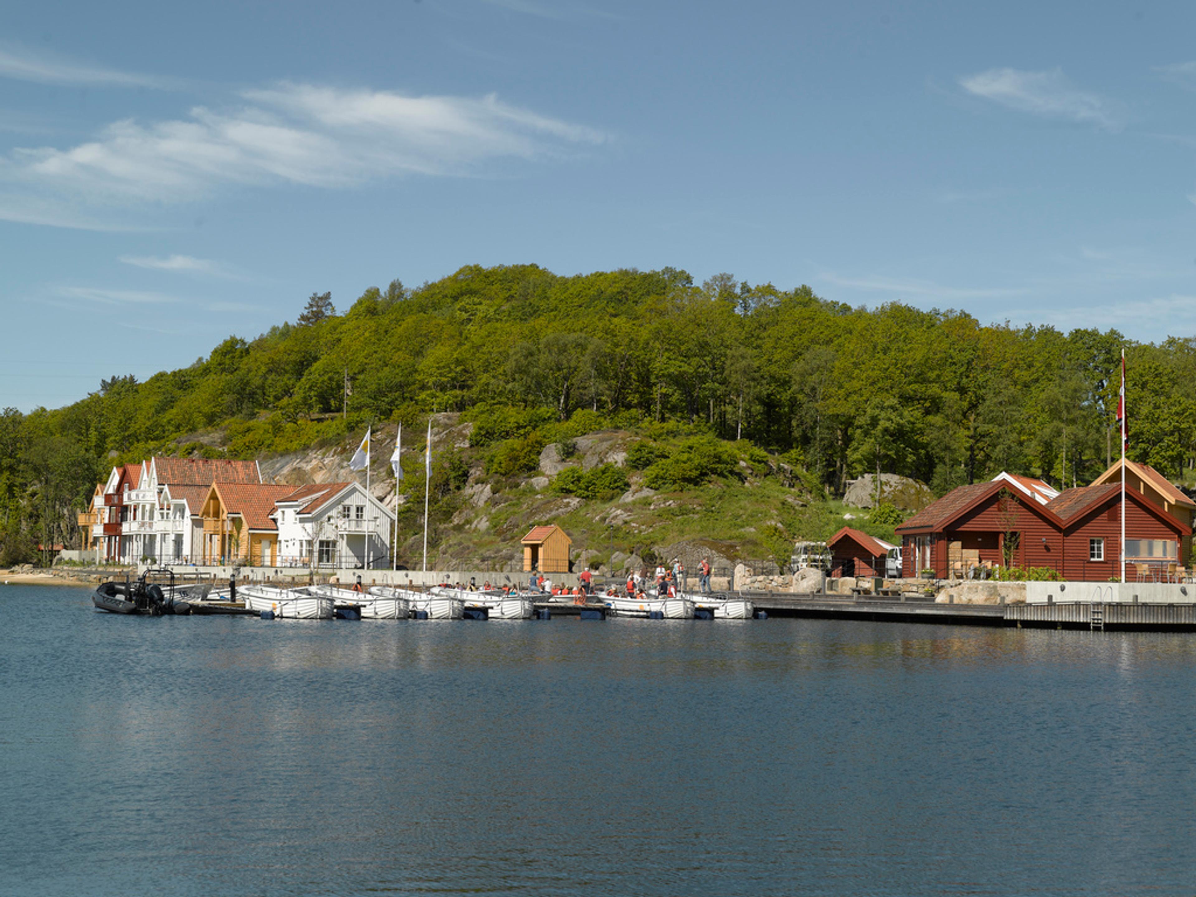 Farsund Resort