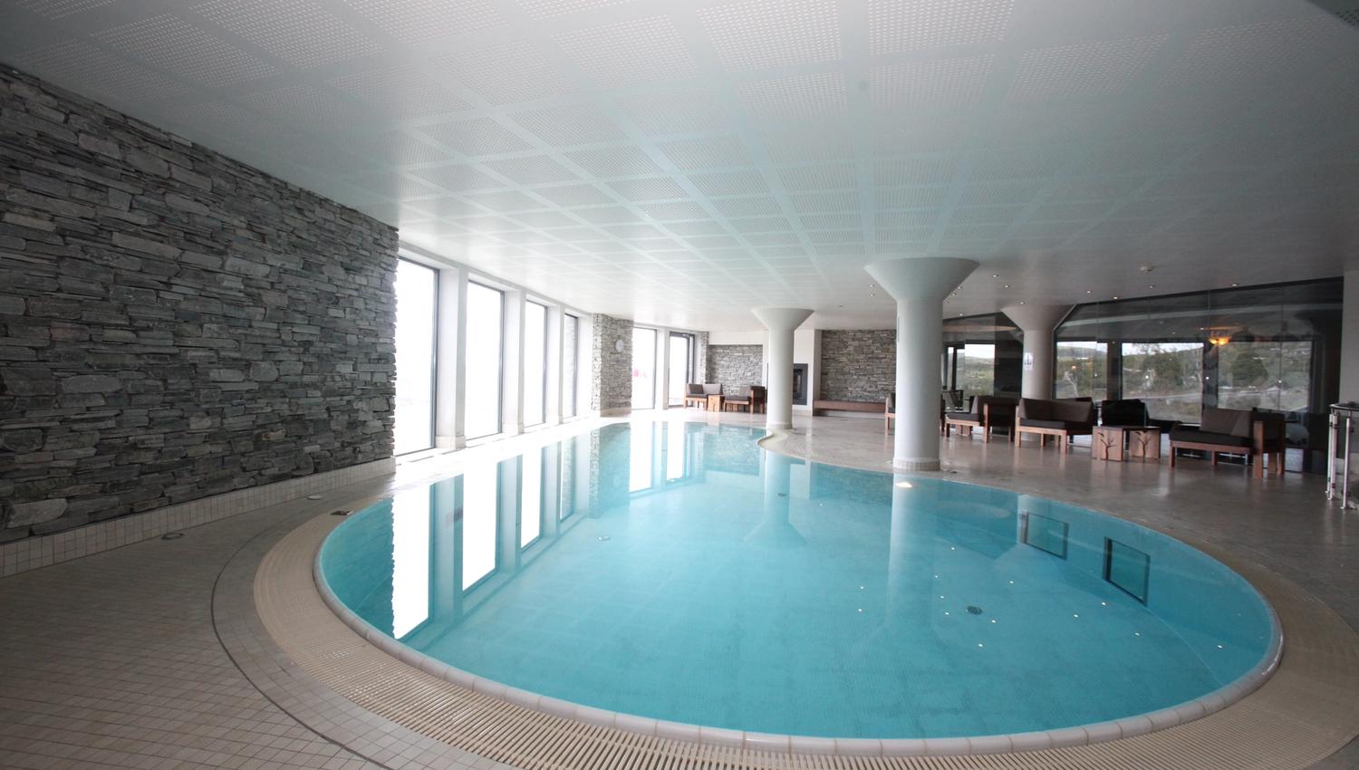 Havsdalsgrenda Badebasseng