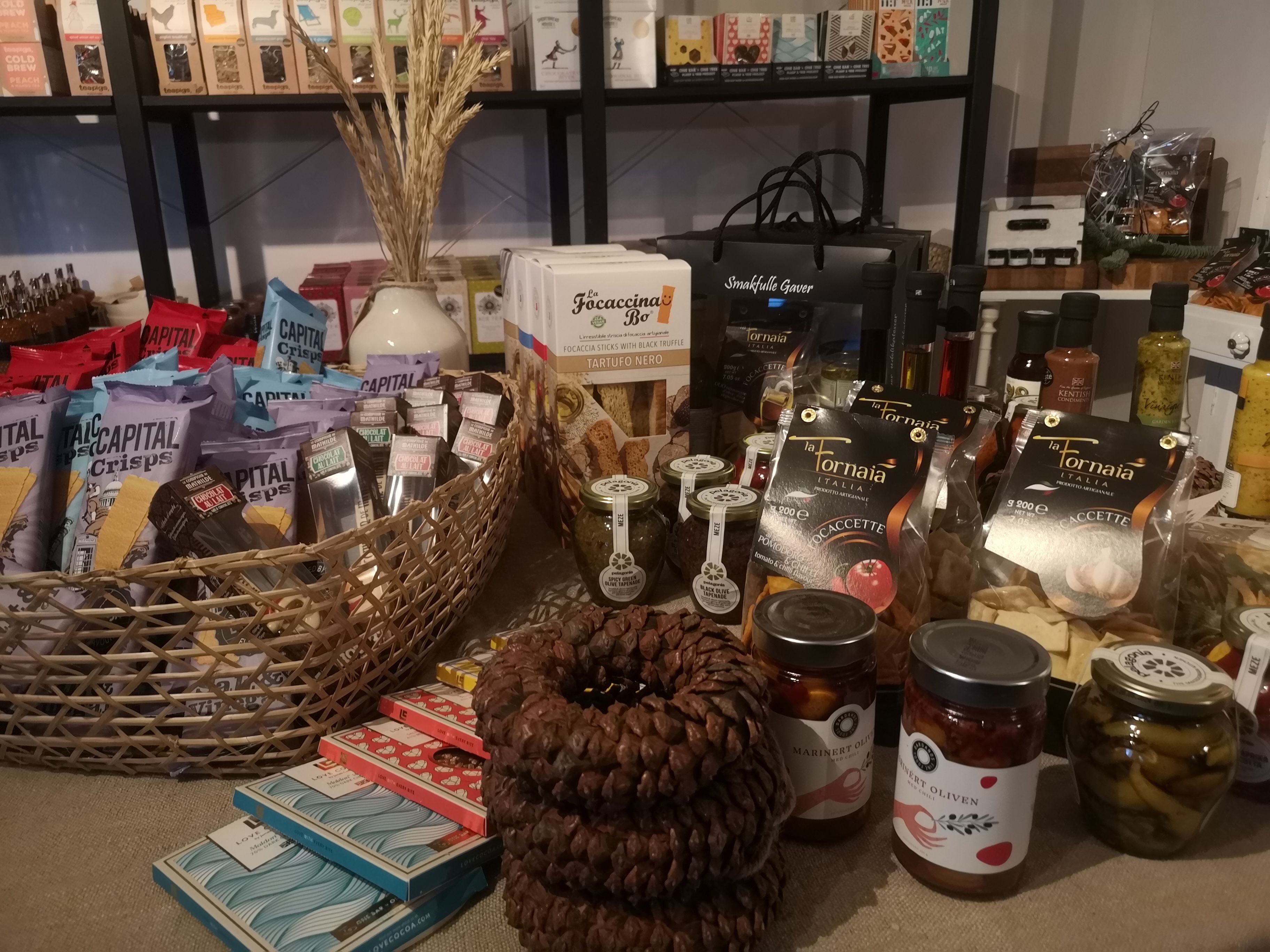 Fridolins Posebyhaven