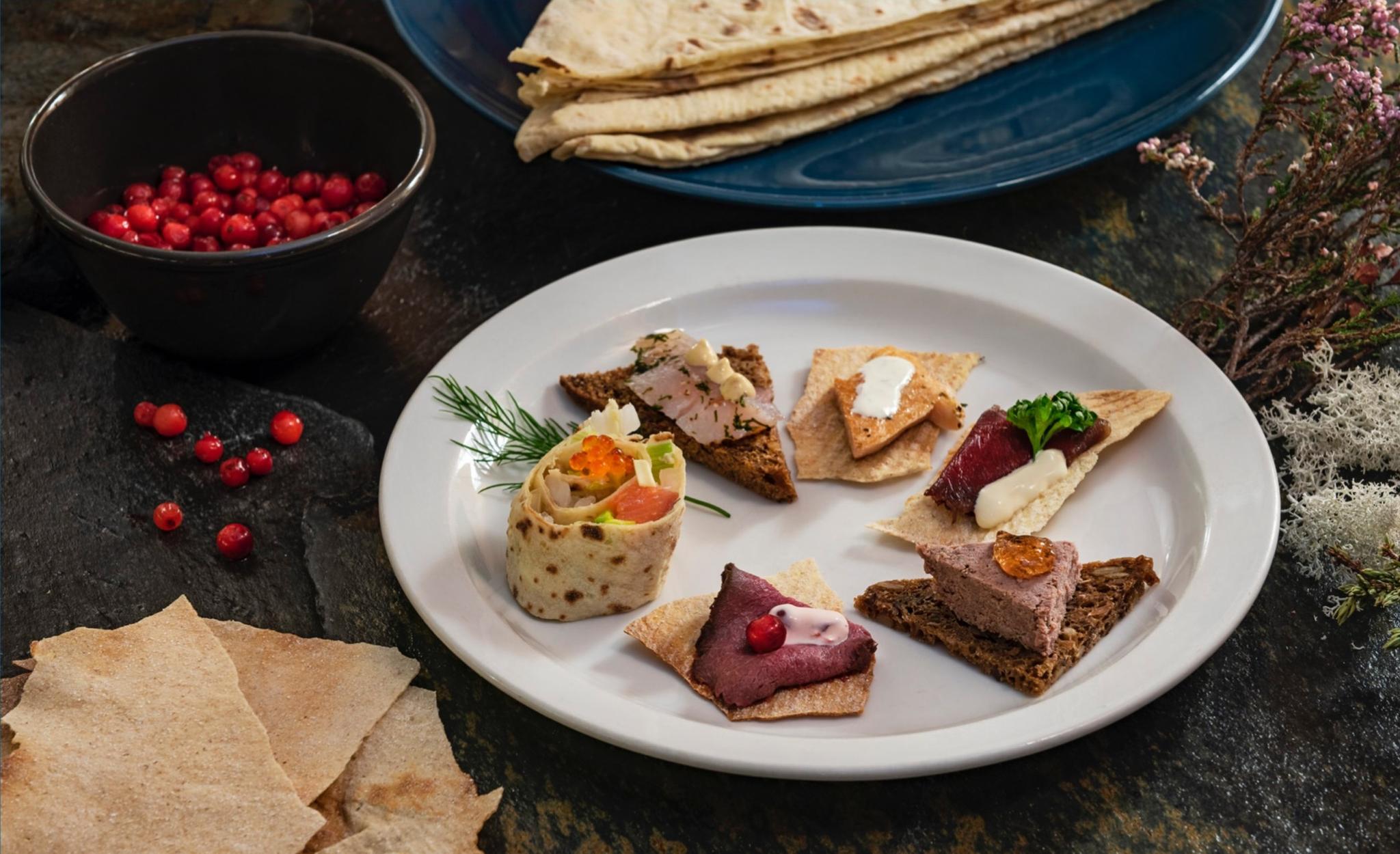 Venabu Restaurant | Venabu Fjellhotell