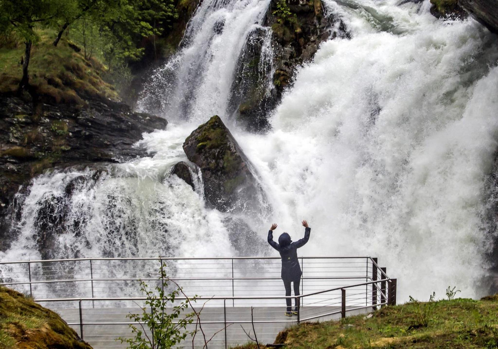 Storfossen