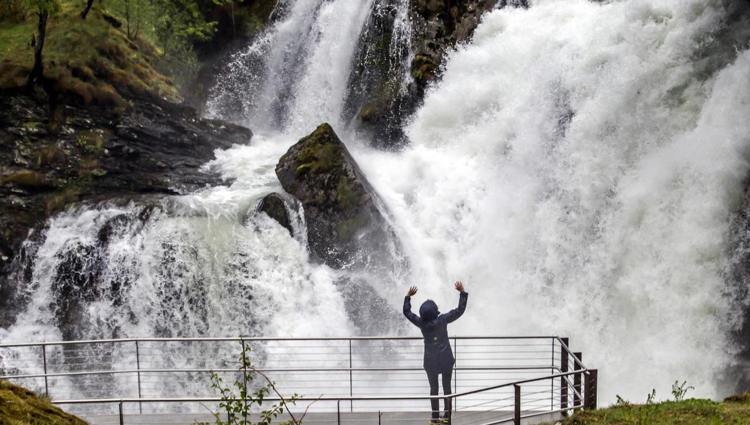 Storfossen