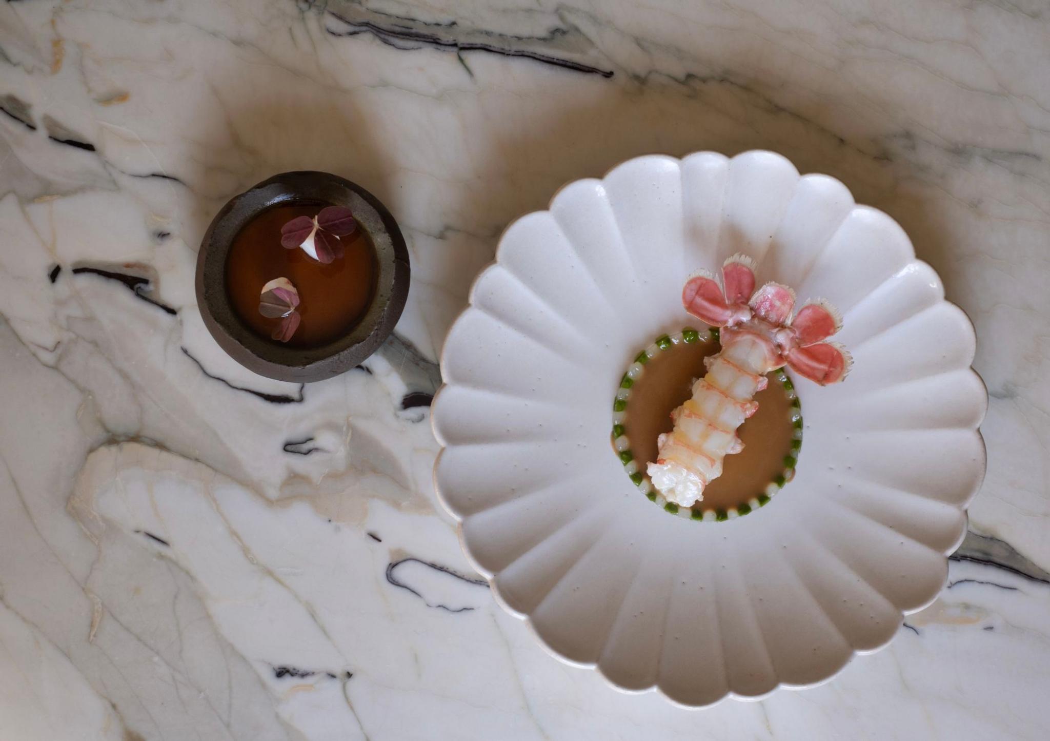 Hermetikken restaurant