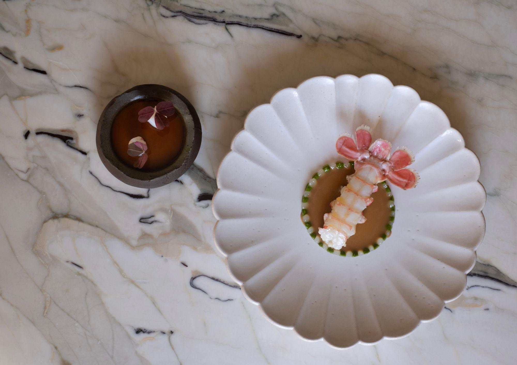 Hermetikken restaurant