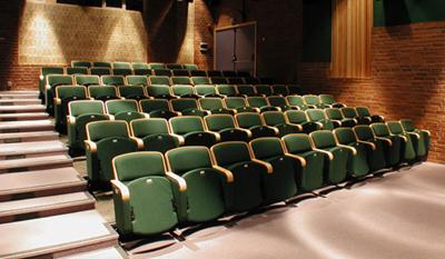 Veslesalen