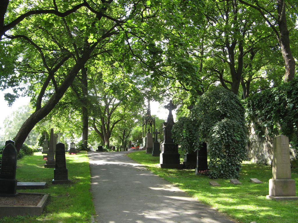 gravlund