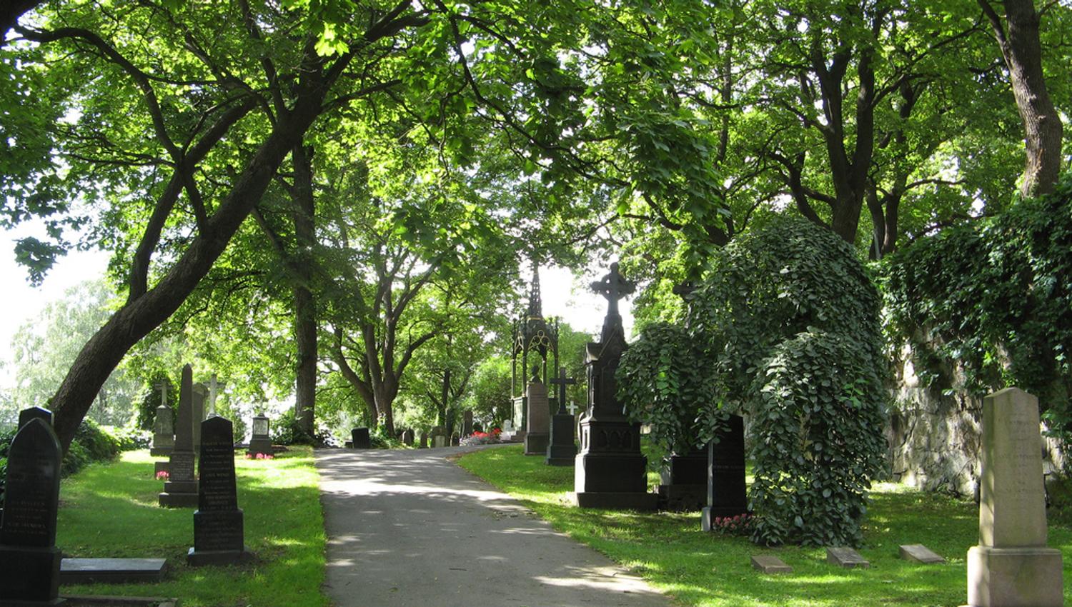 gravlund