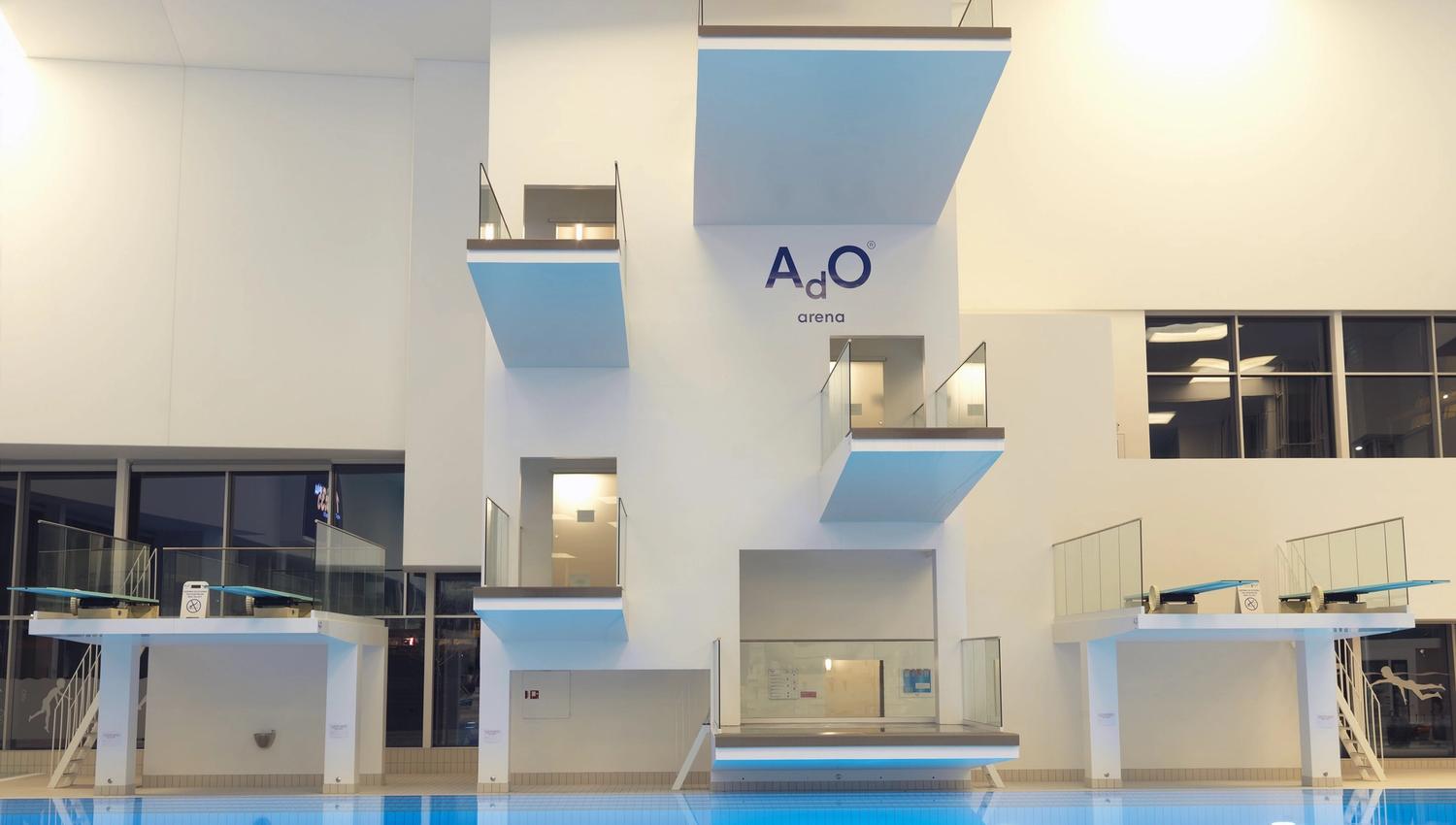 AdO arena