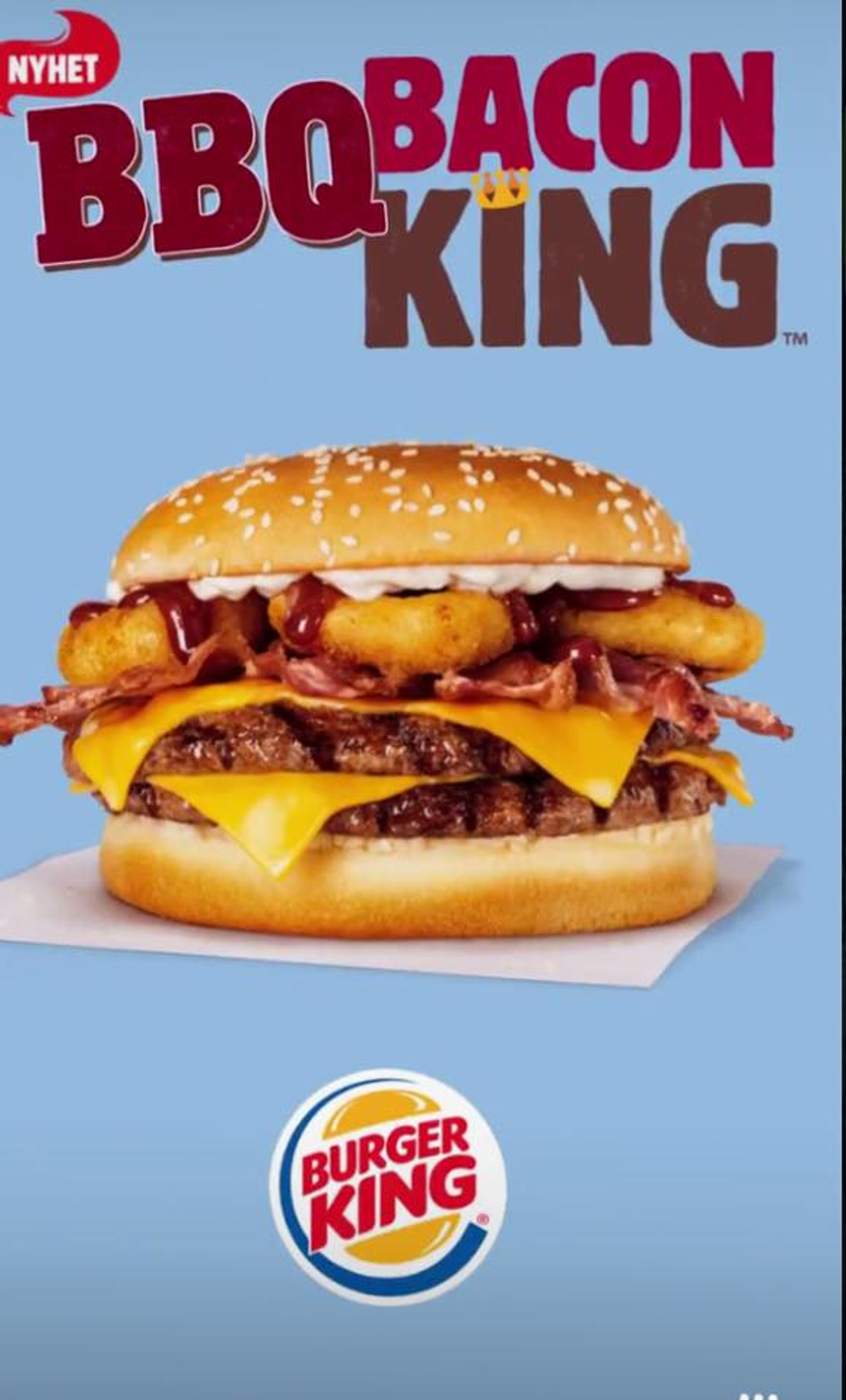 Burger King AMFI Farsund