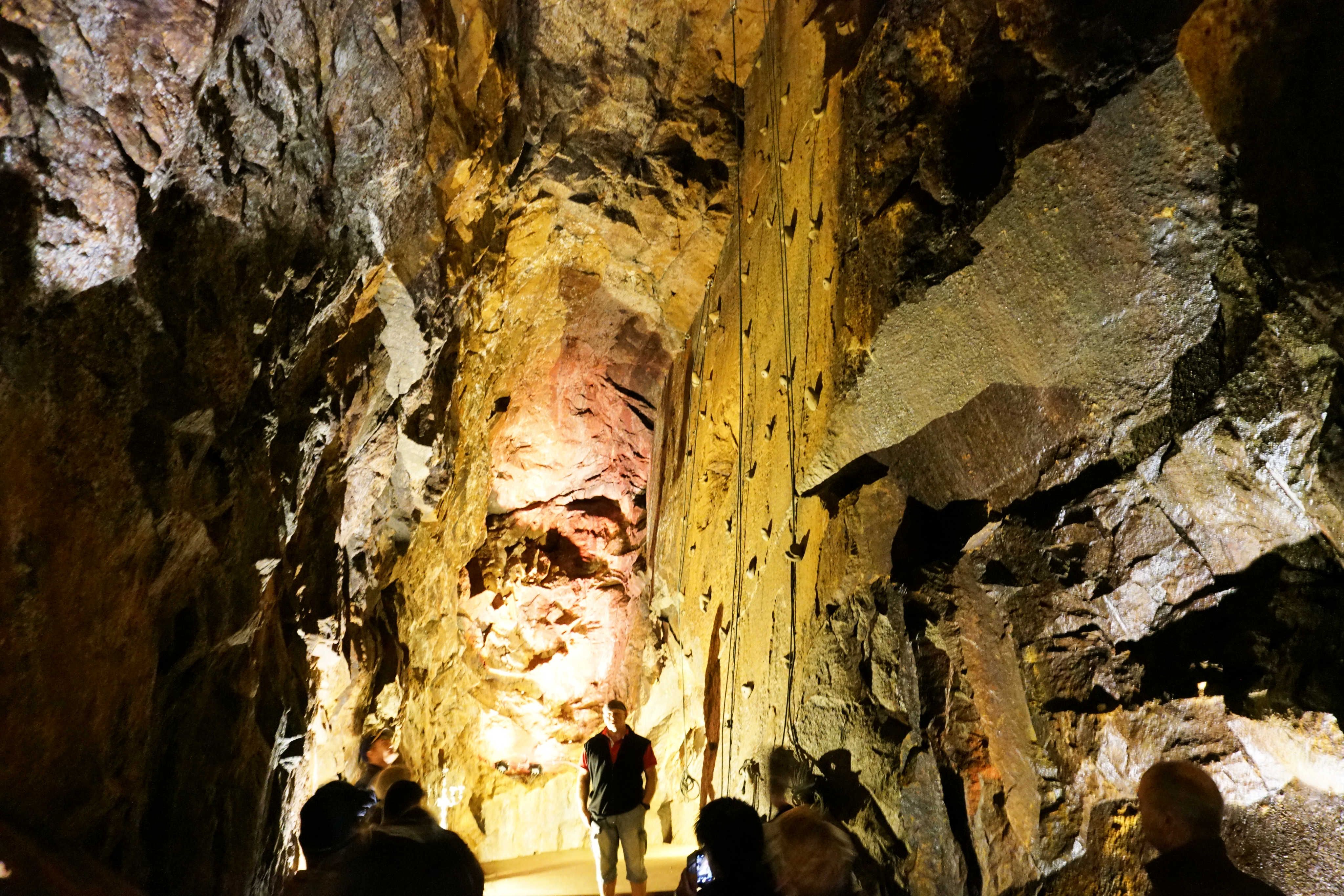 Romsåsen gruver