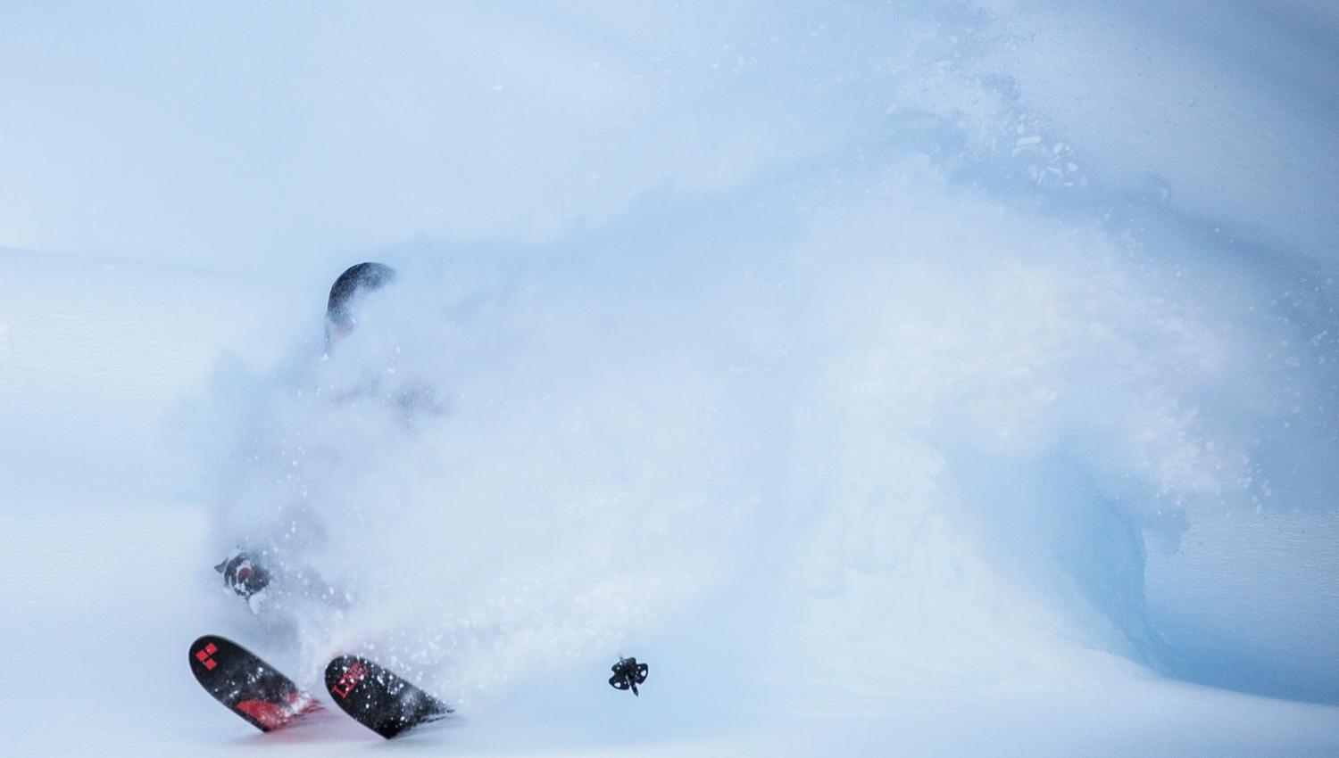 Sogndal Skisenter, Hodlekve