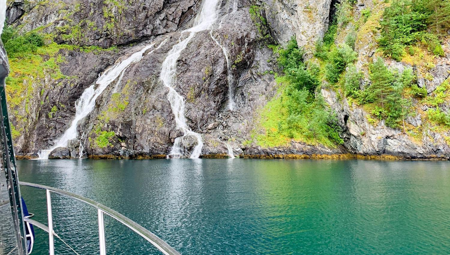 Hardanger Fjord AS