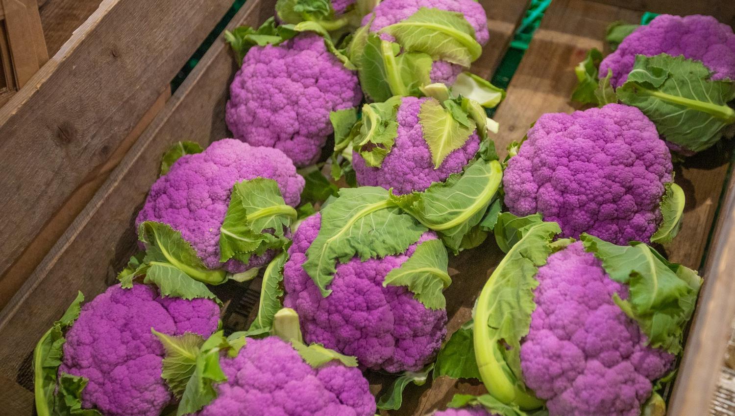 Sognasmak - Farmers market