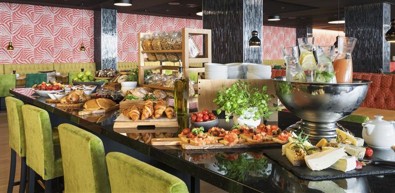 Thon Hotel Orion