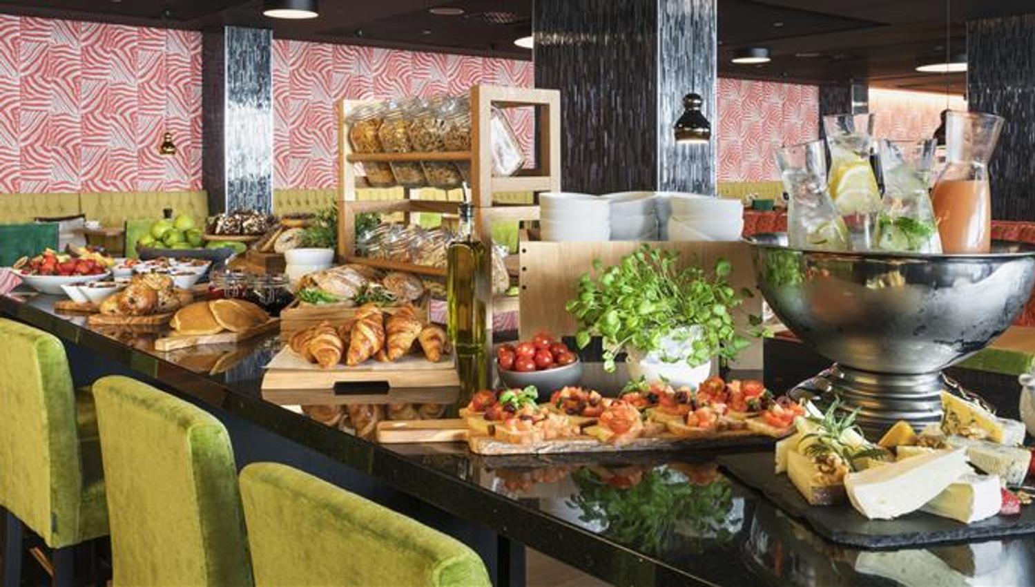 Thon Hotel Orion