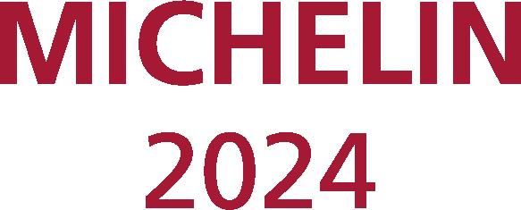 MICHELIN 2024_Selected_Vertical_Red