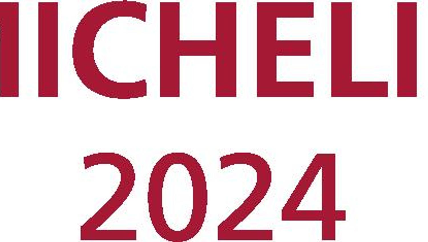 MICHELIN 2024_Selected_Vertical_Red