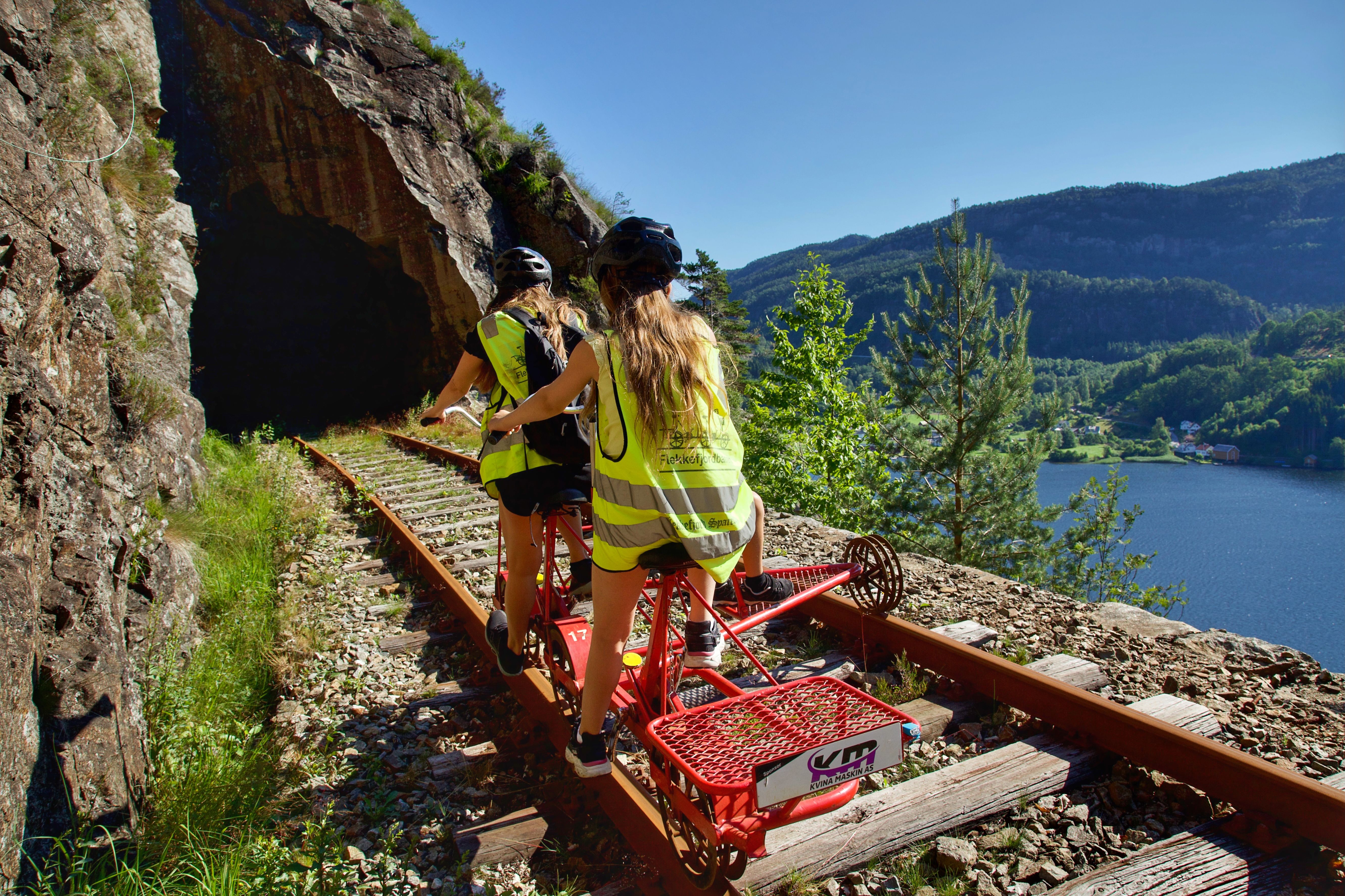 Flekkefjordbanen