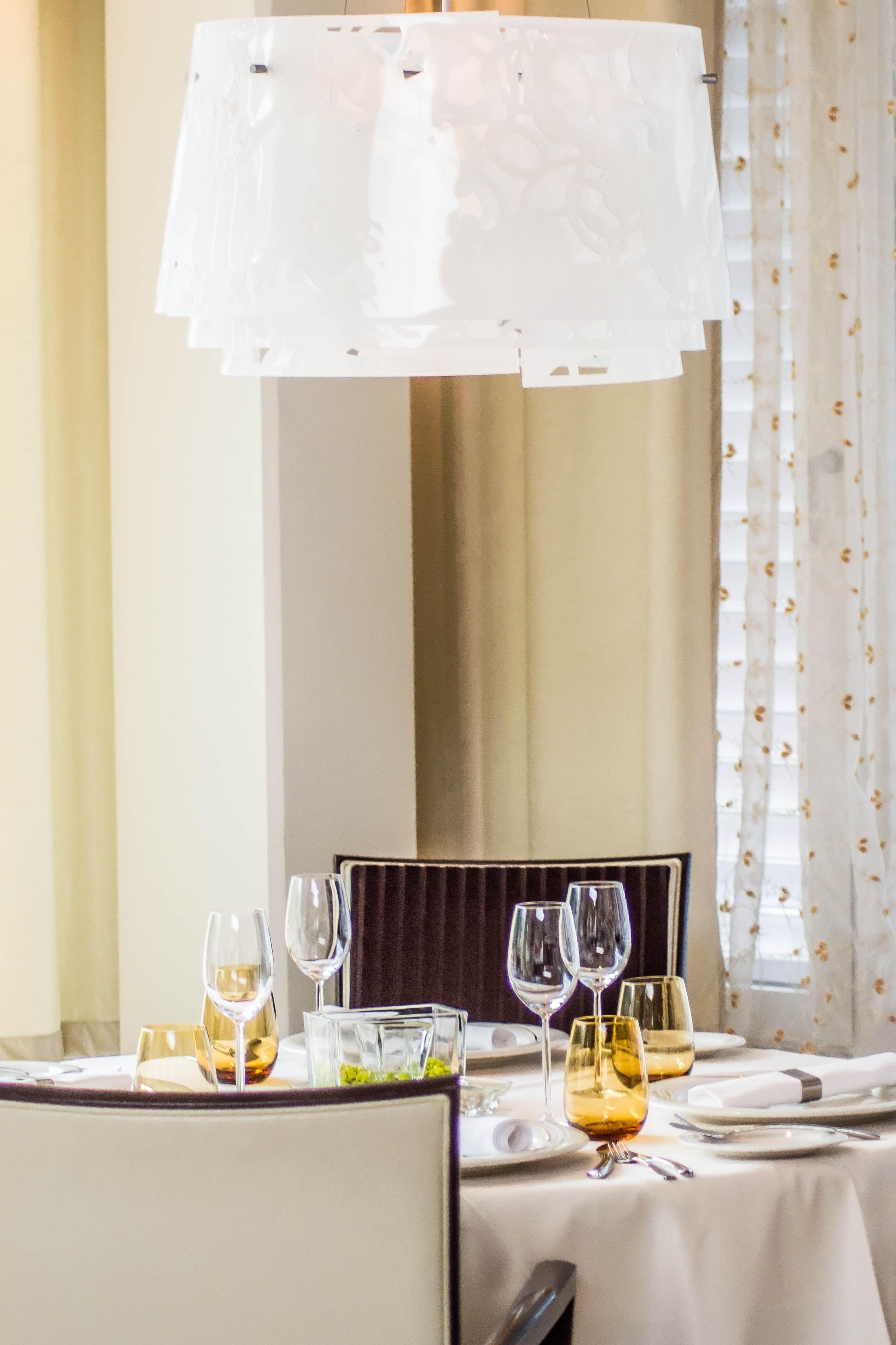 Restaurant Andrine | Hotel Alexandra