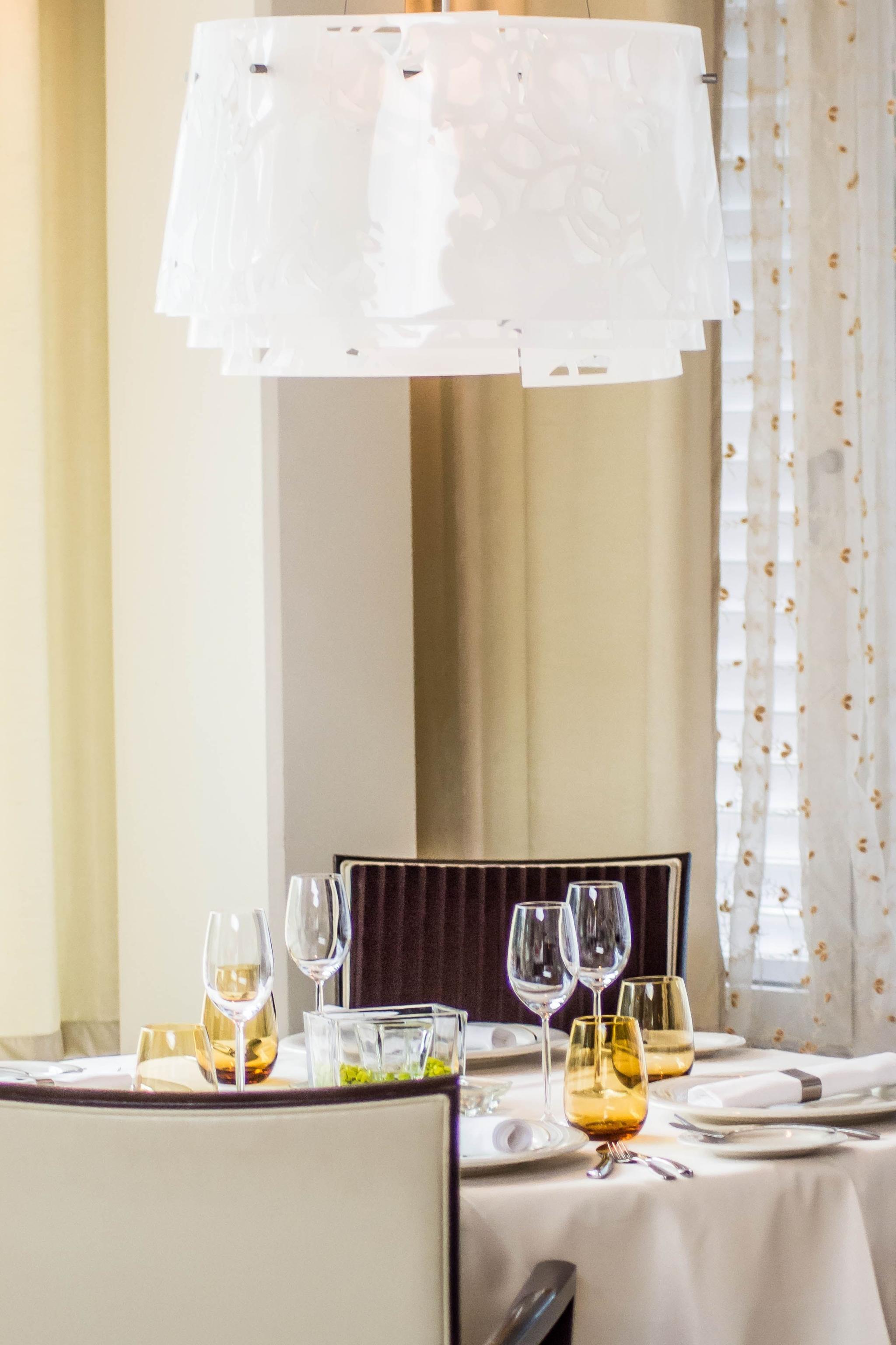 Restaurant Andrine | Hotel Alexandra