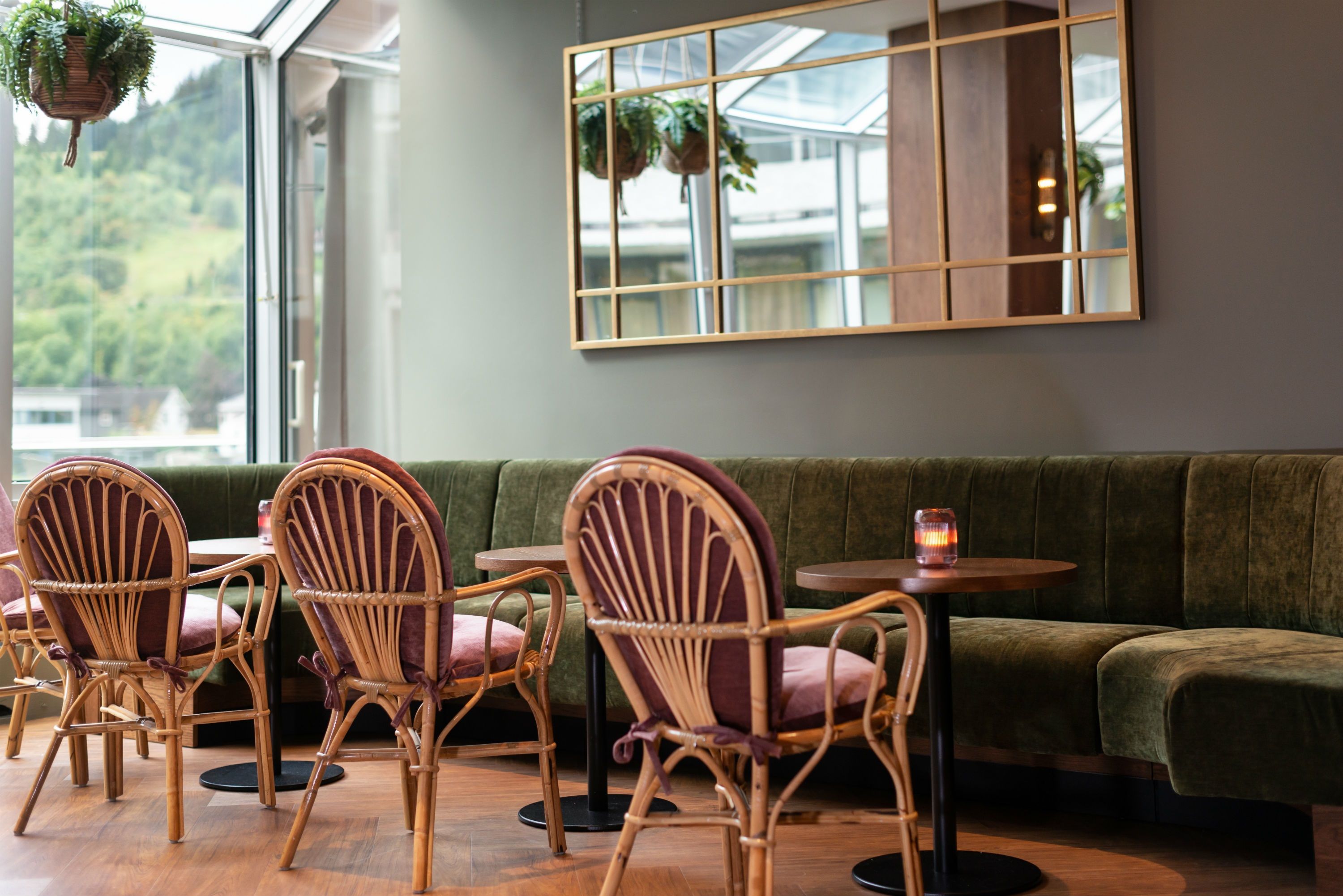Eppel Bar og Restaurant