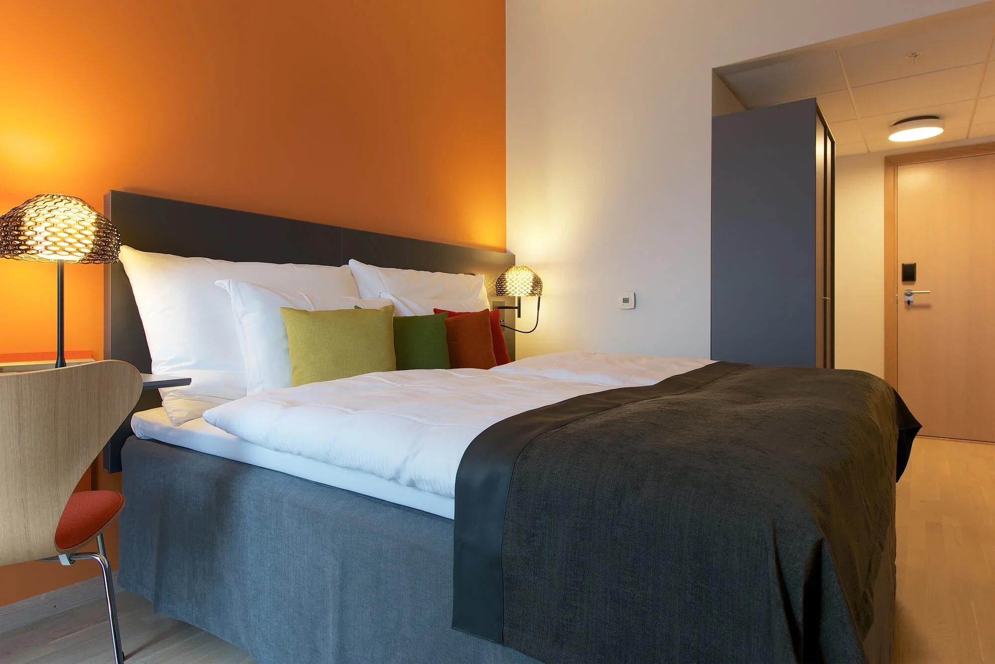 Clarion Hotel® Energy