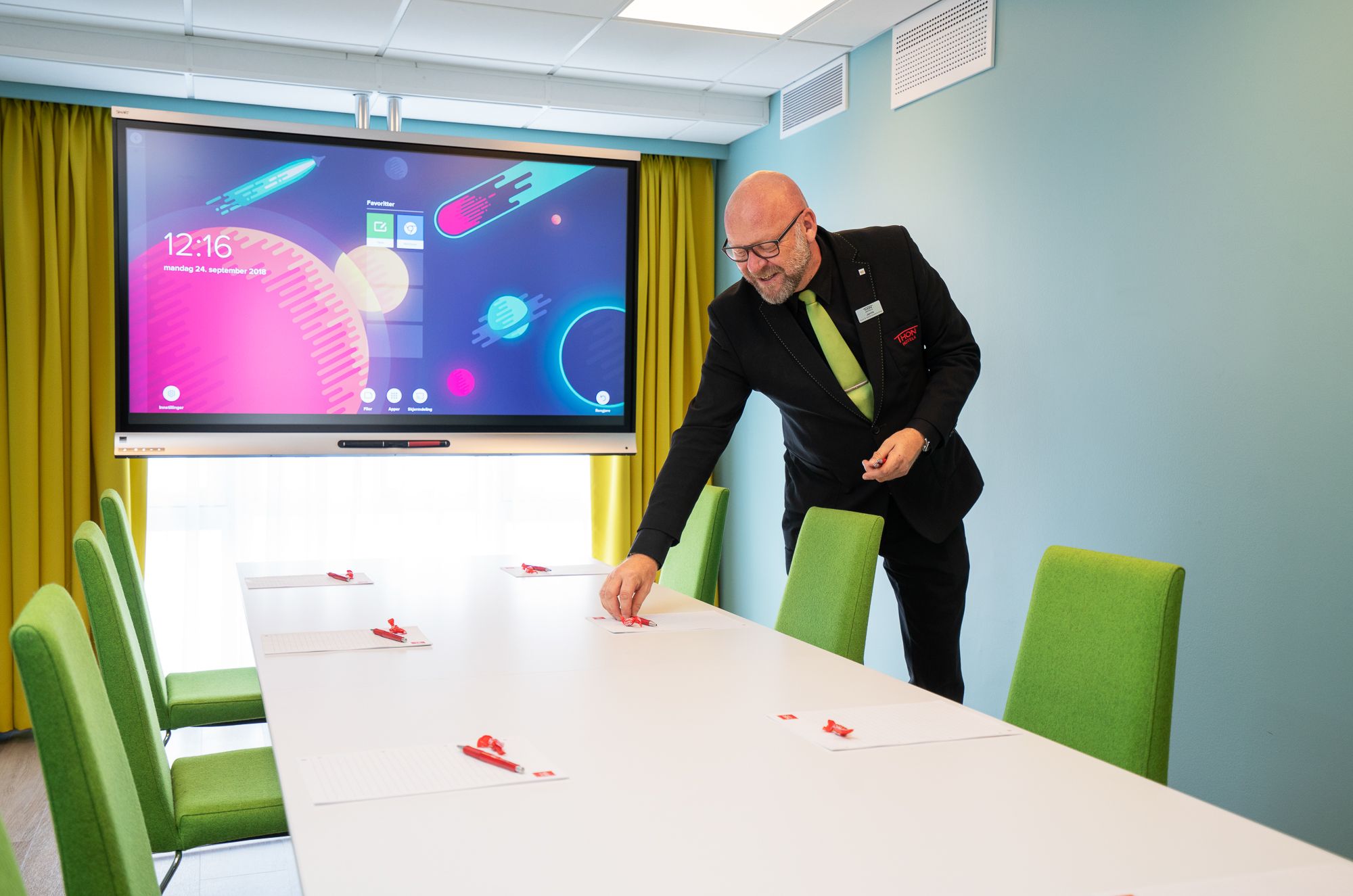 Thon Hotel Kristiansund