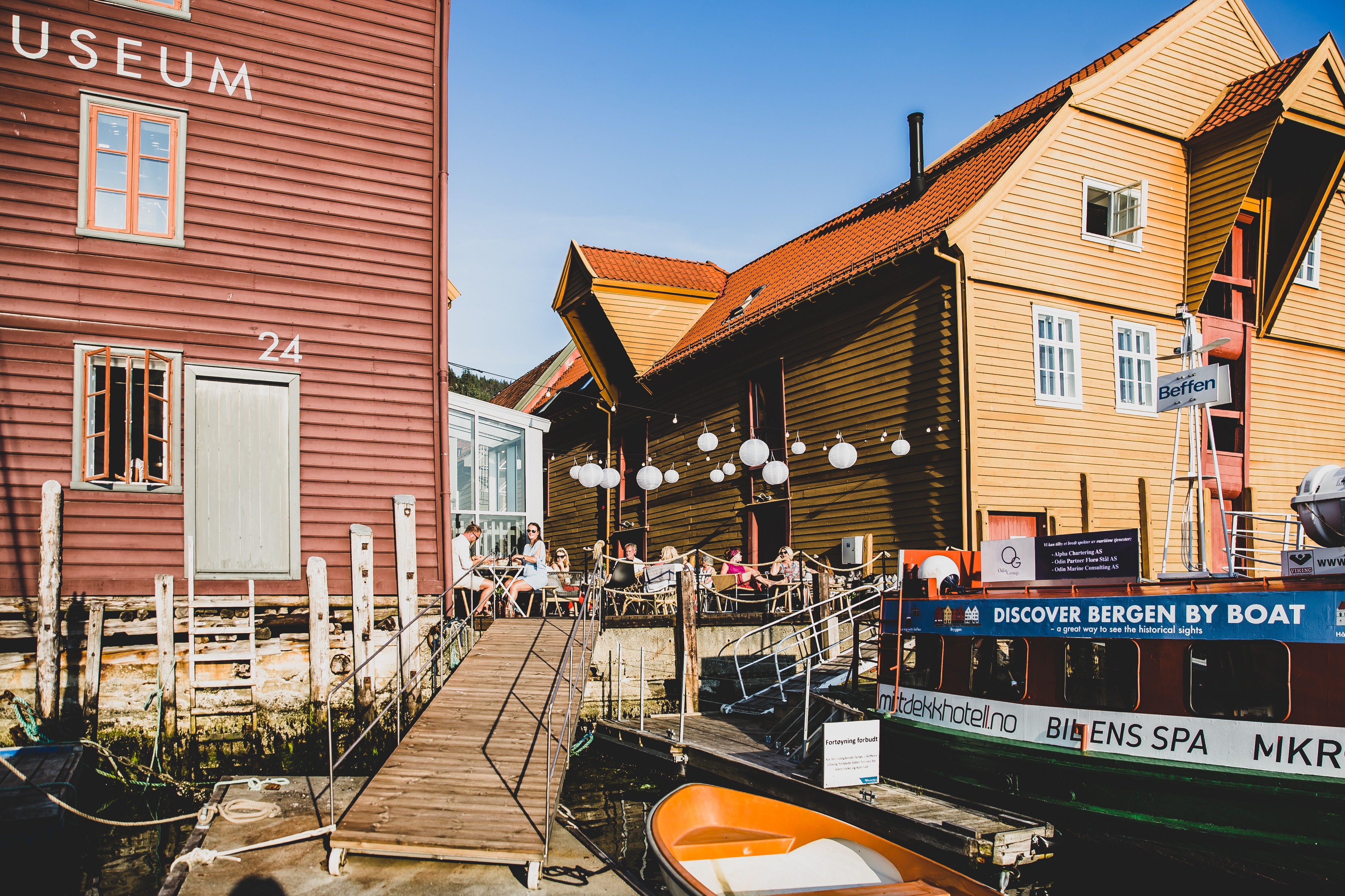 Norges Fiskerimuseum