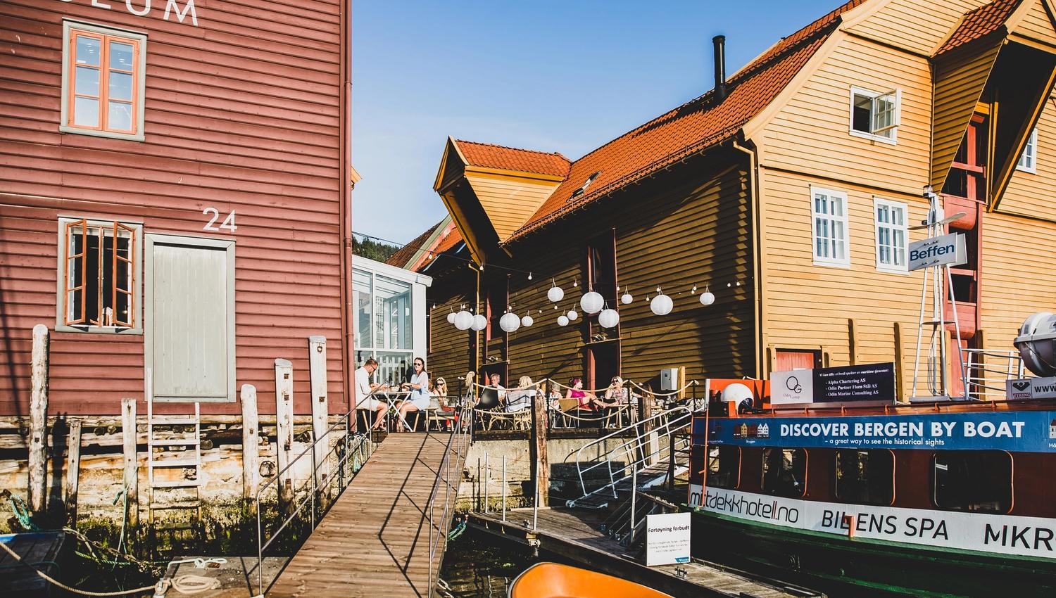Norges Fiskerimuseum