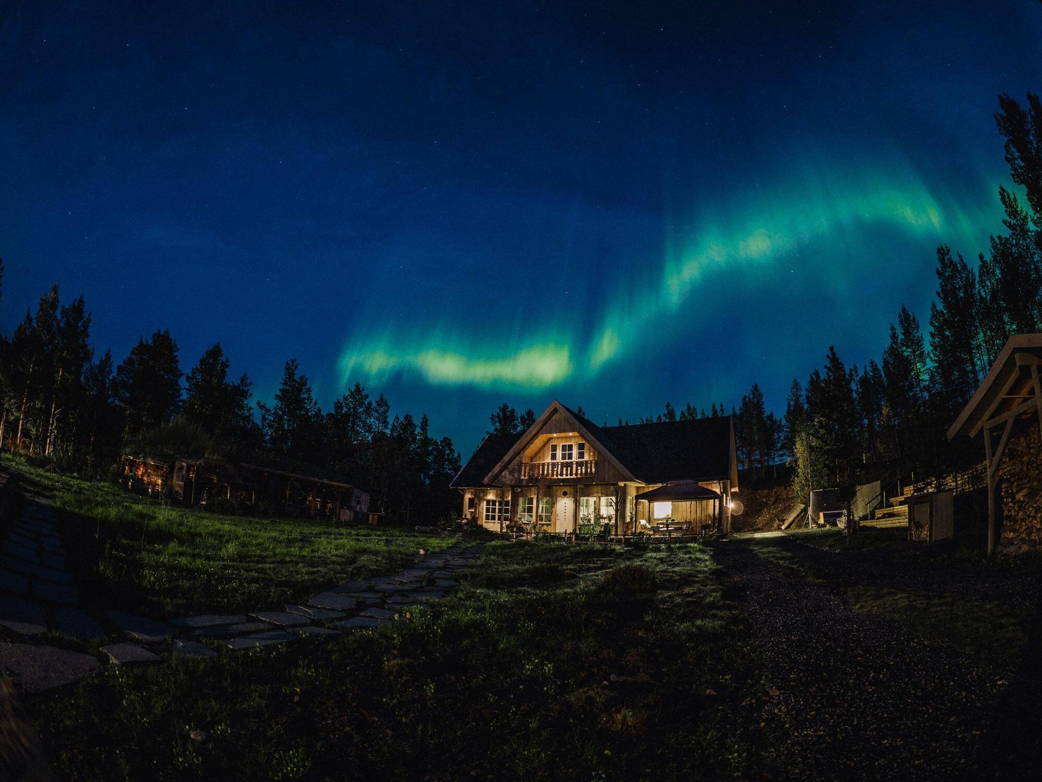 Restaurant - Trasti & Trine