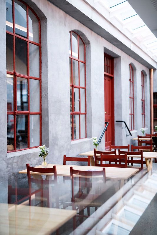 IDDIS Norsk grafisk museum og Norsk hermetikkmuseum