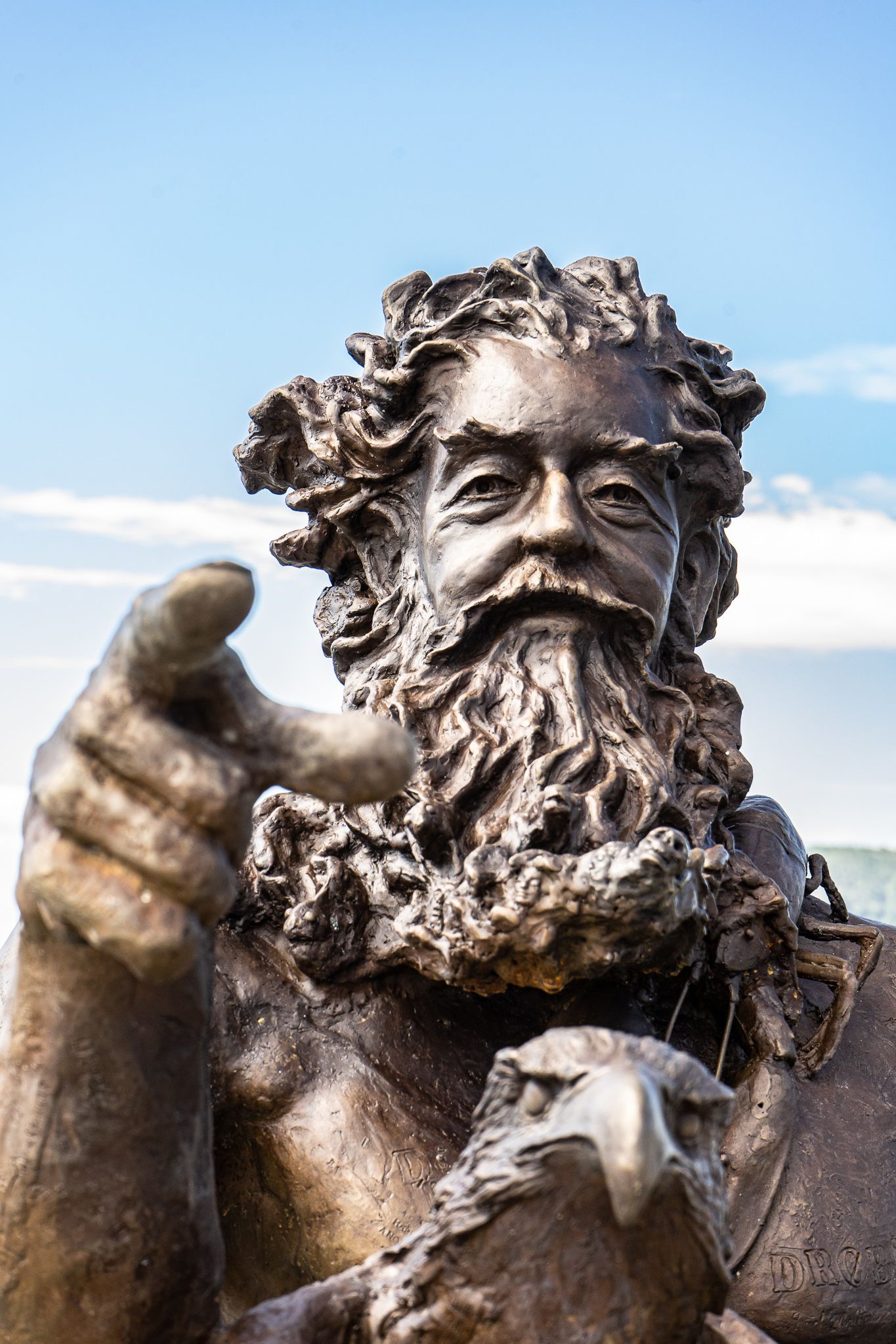 Neptun foto Visit Drøbak & Oscarsborg 1