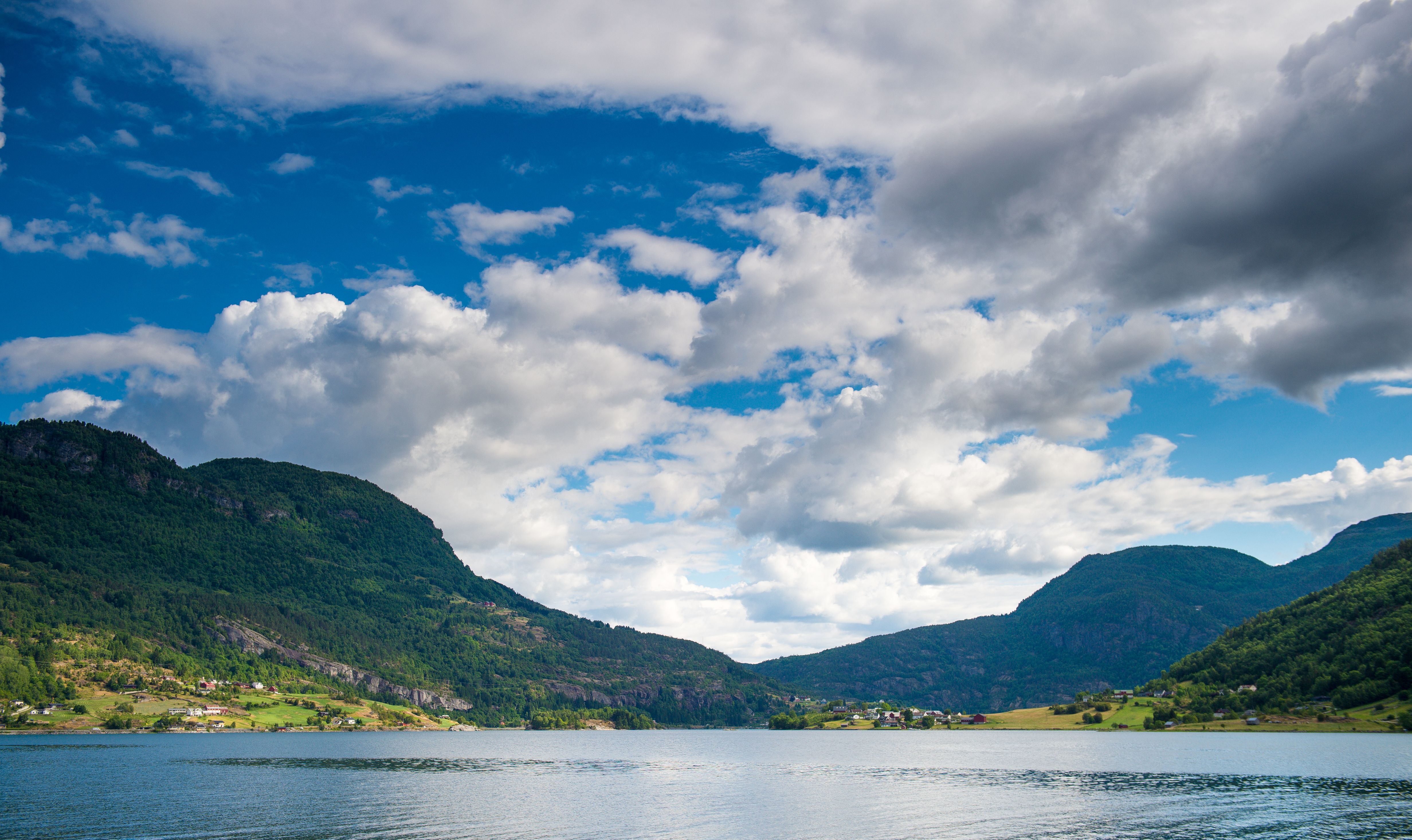 Sognefjorden