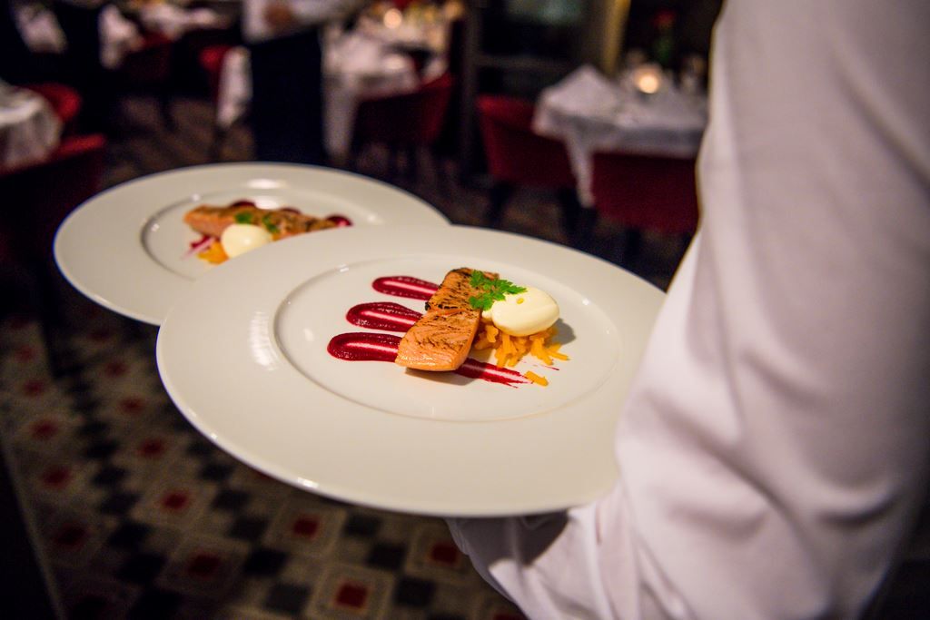 Restaurant Nuten