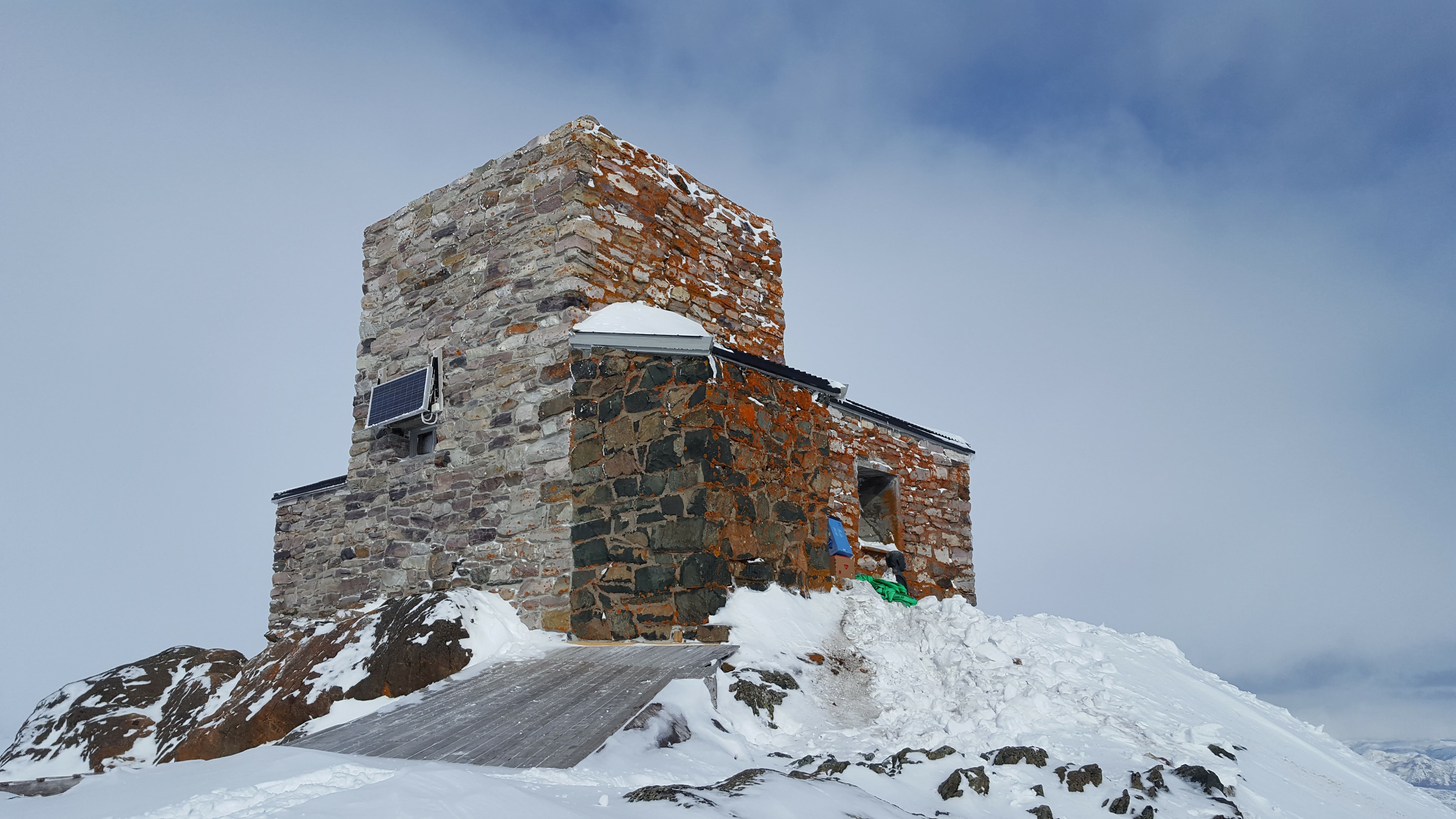 Nordlysobservatoriet