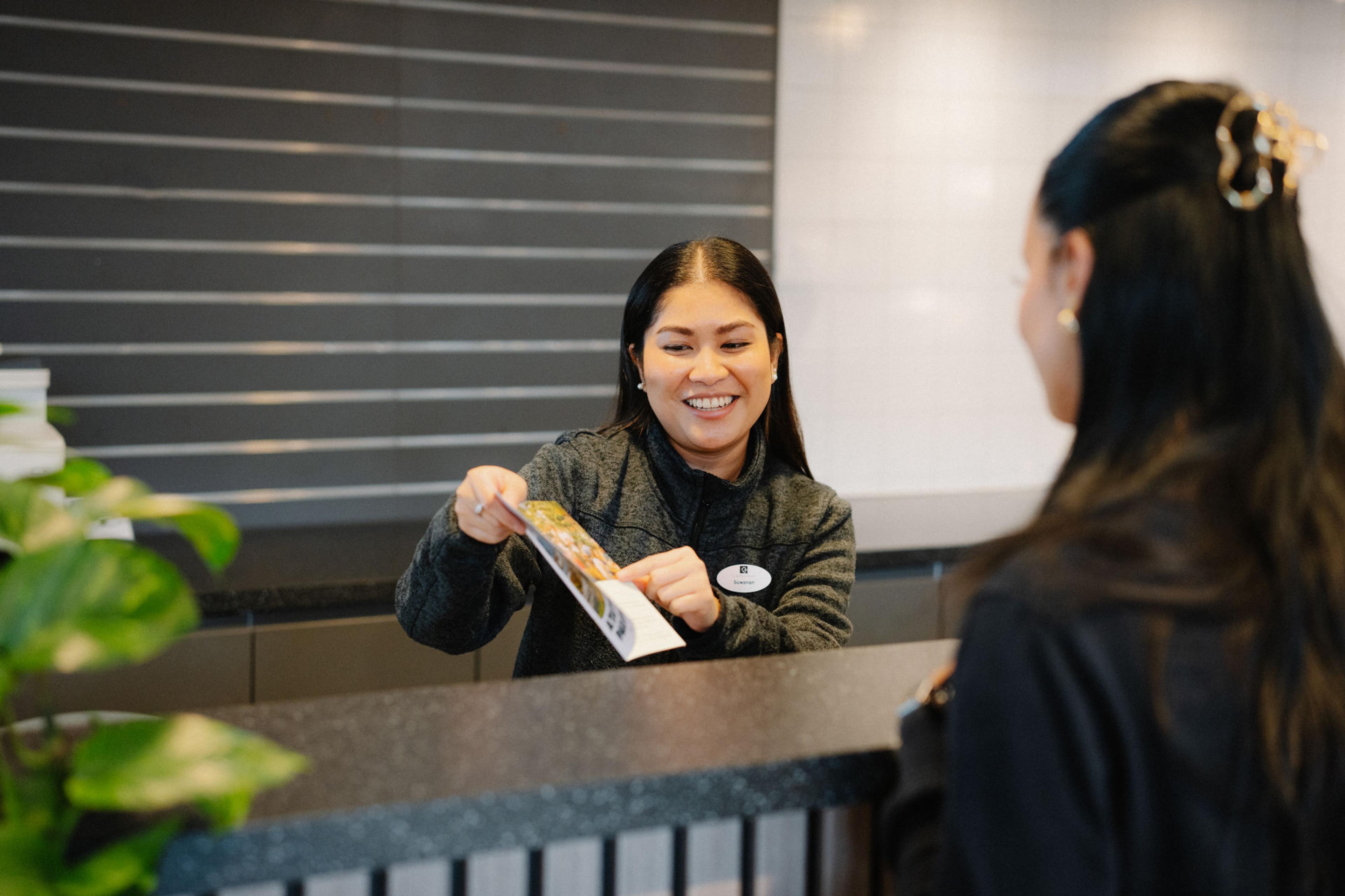 Best Western St. Svithun Hotell