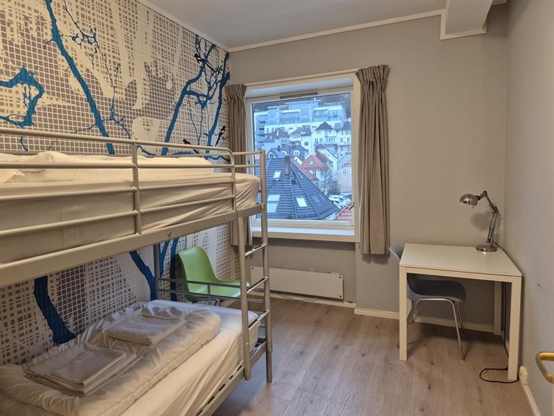 City Hostel Bergen