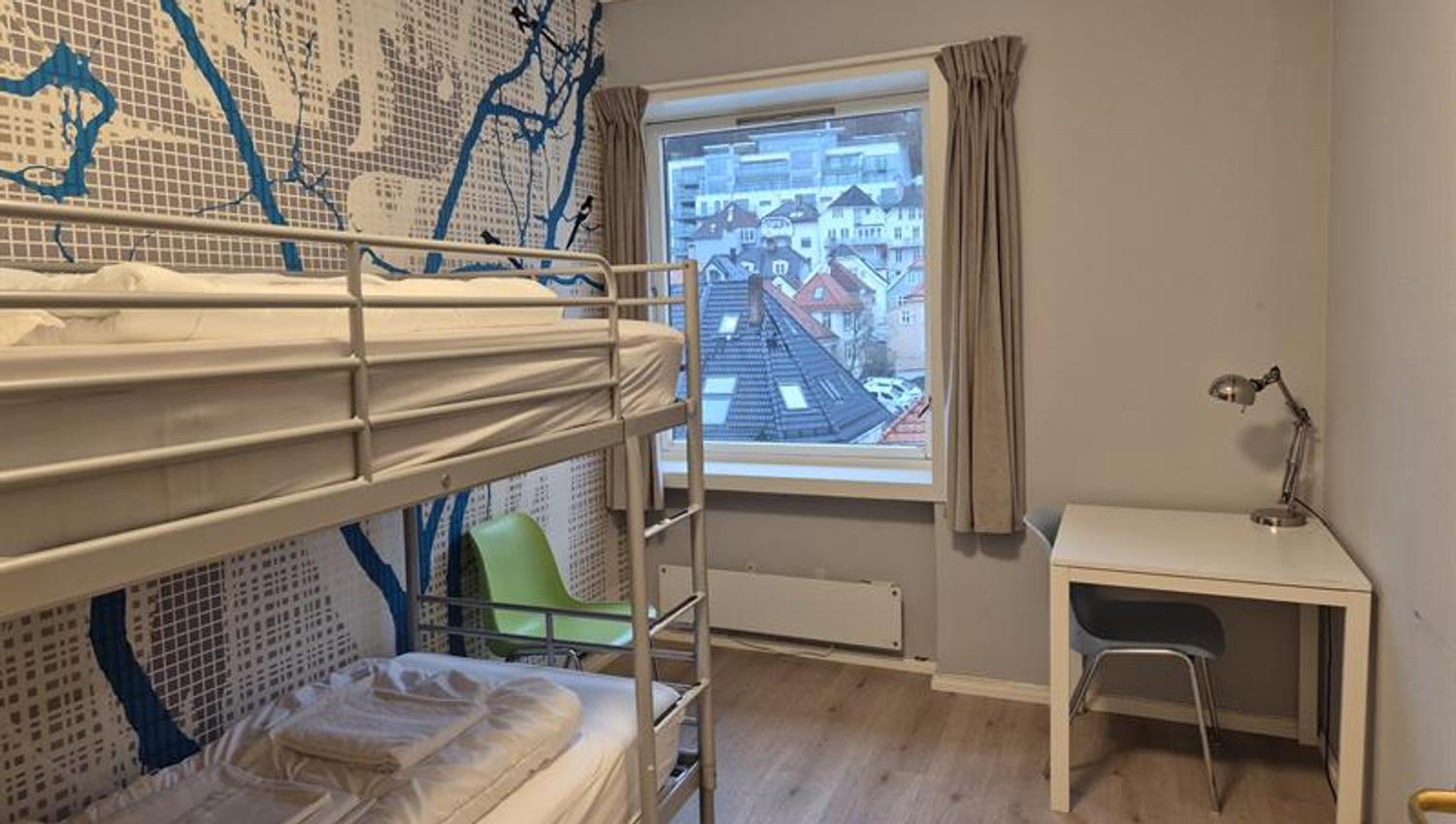 City Hostel Bergen