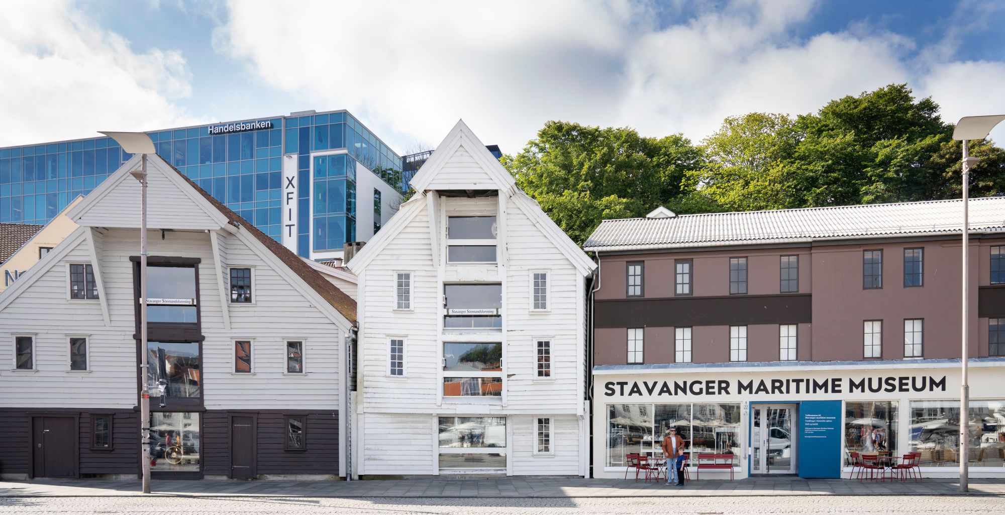 Stavanger Maritime Museum