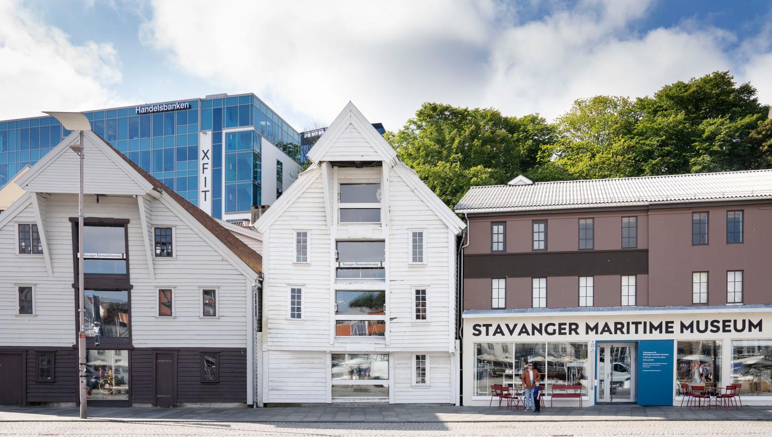 Stavanger Maritime Museum